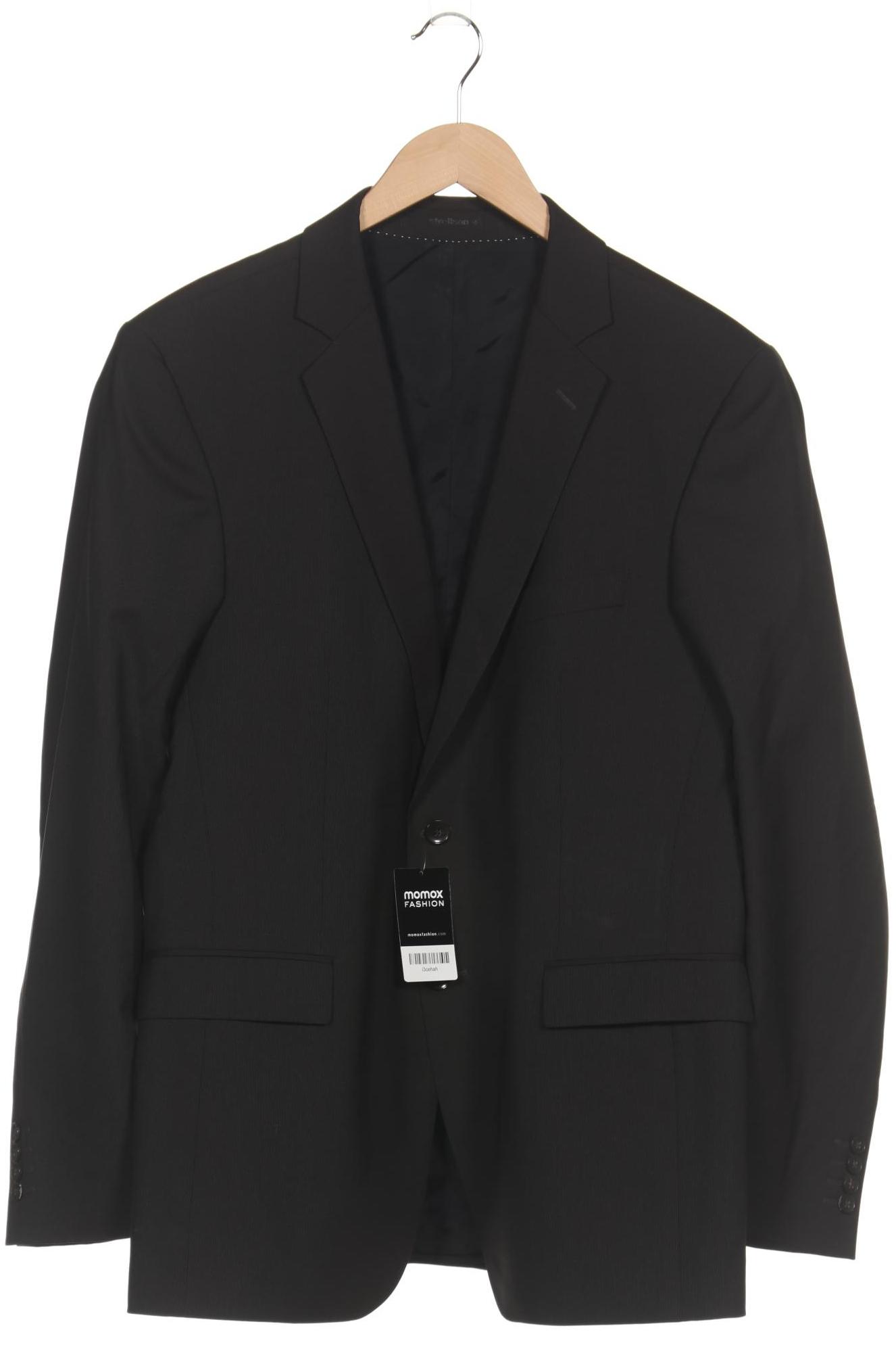 

Strellson Herren Sakko, schwarz, Gr. 52