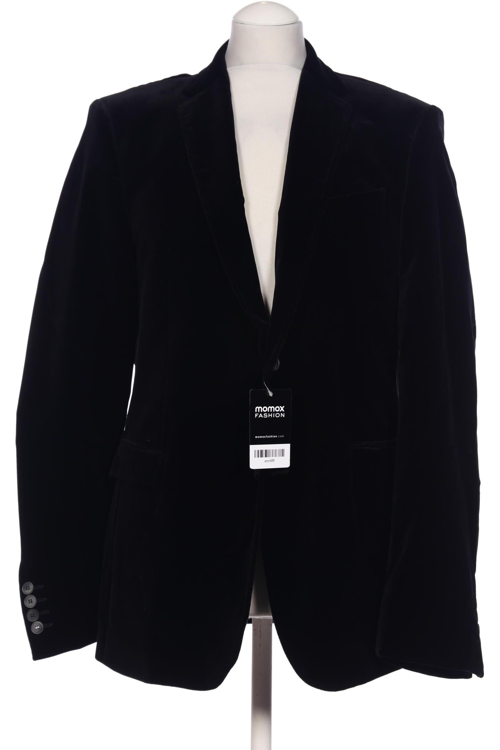 

Strellson Herren Sakko, schwarz, Gr. 50