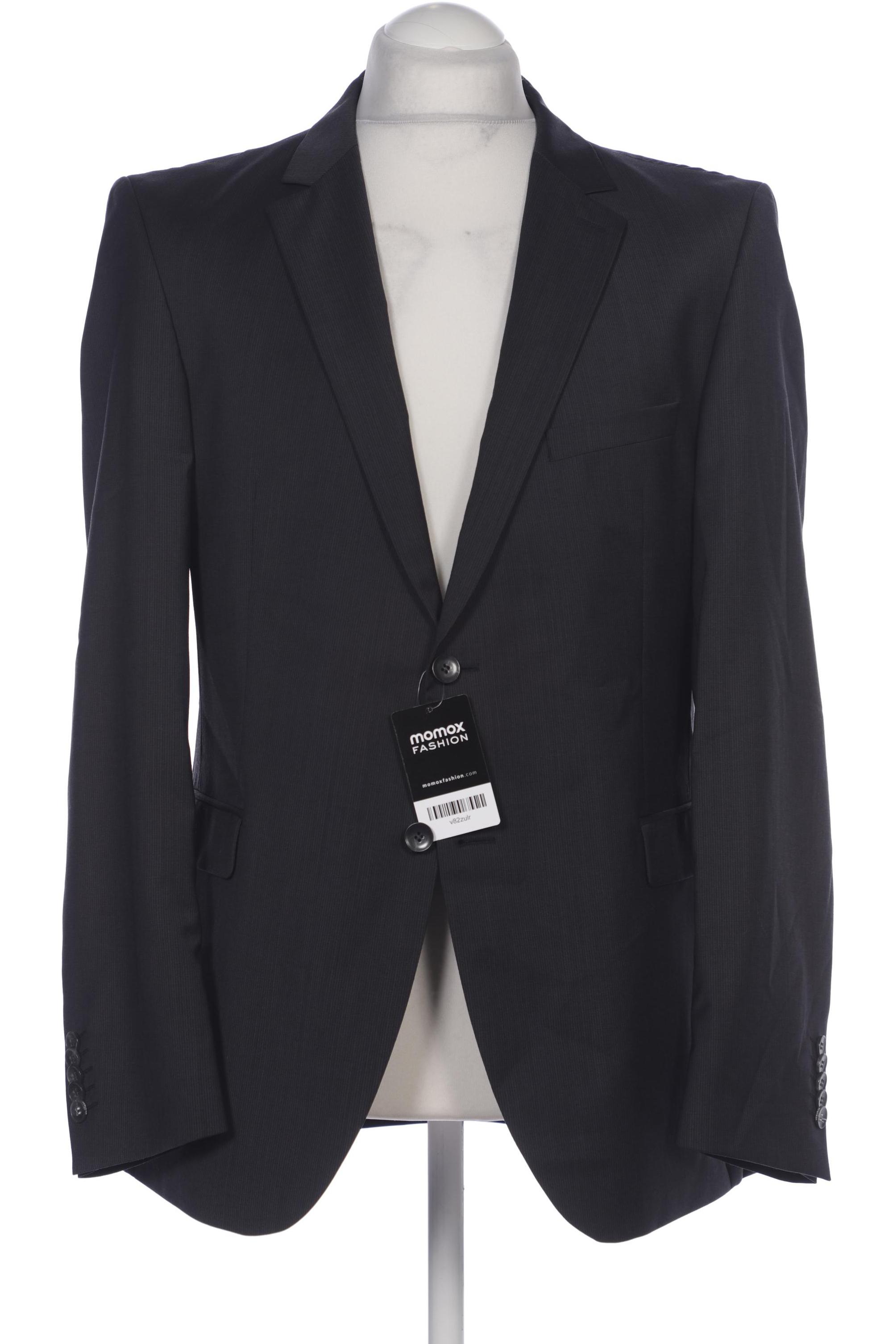 

Strellson Herren Sakko, schwarz, Gr. 50