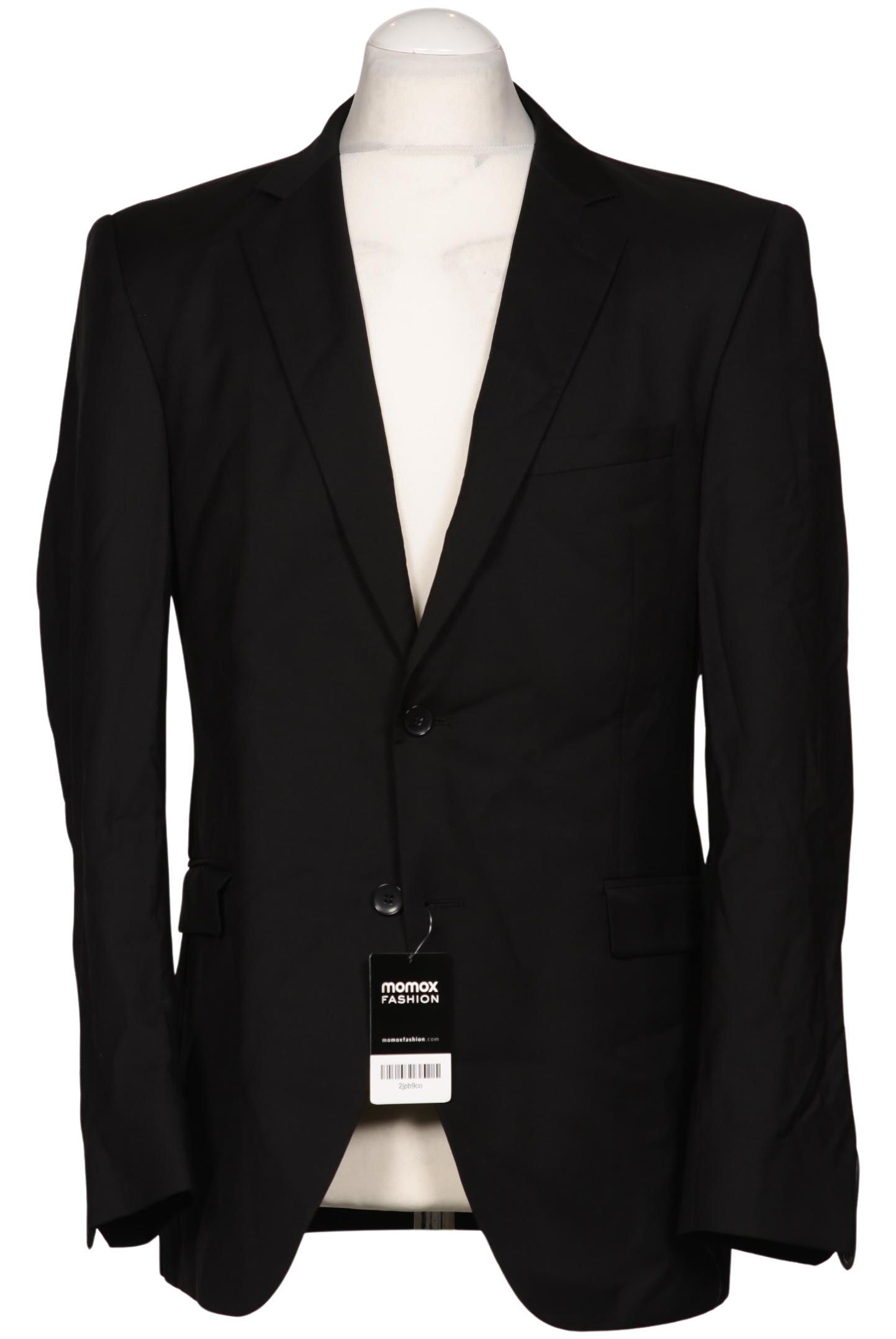 

Strellson Herren Sakko, schwarz, Gr. 48