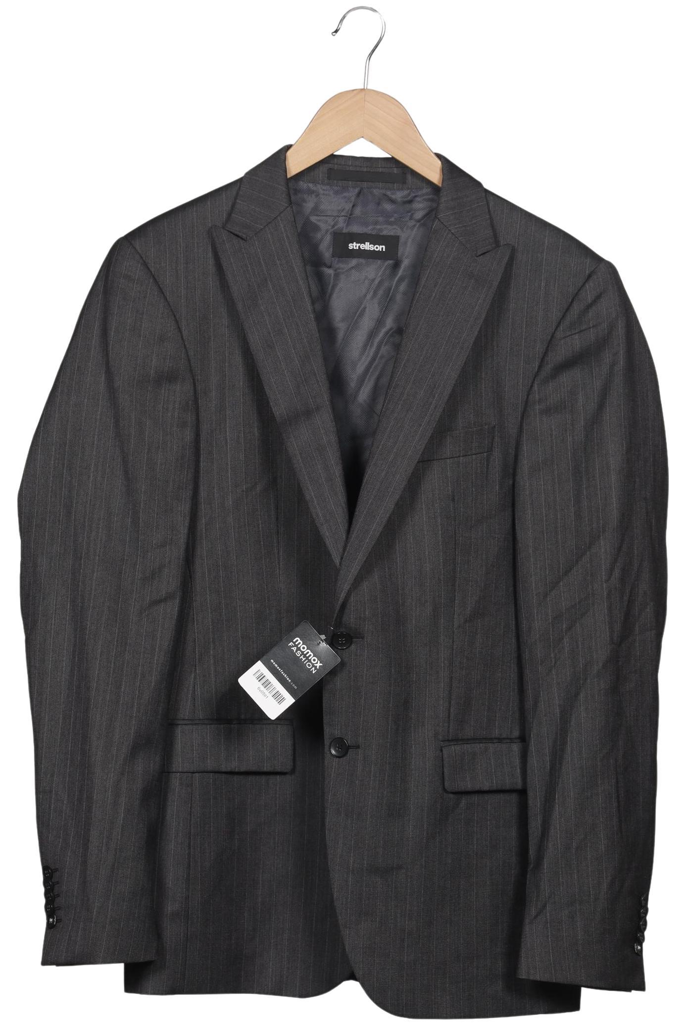 

Strellson Herren Sakko, grau, Gr. 98
