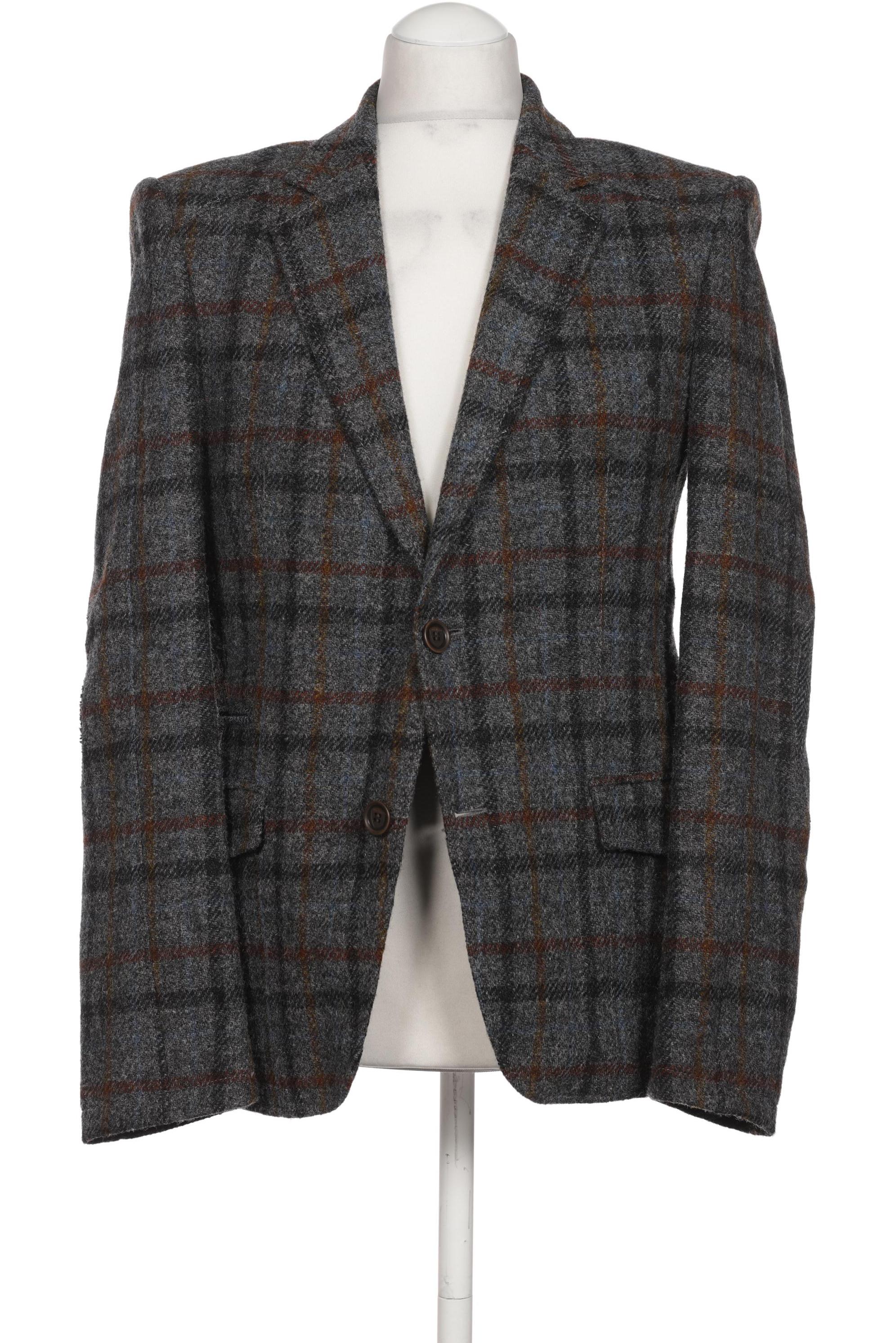 

Strellson Herren Sakko, grau, Gr. 48