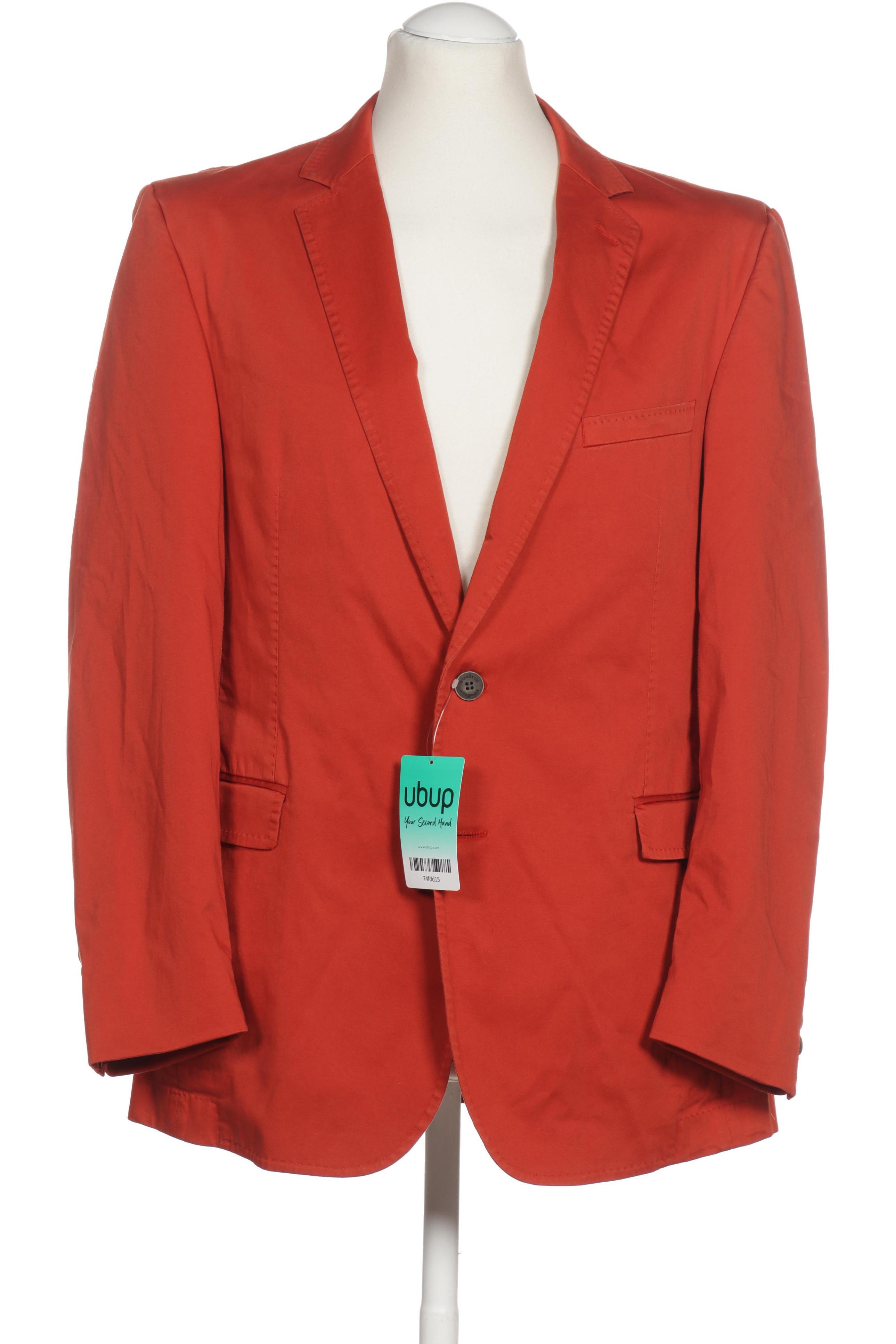 Thumbnail - Strellson Herren Sakko, orange, Gr. 50