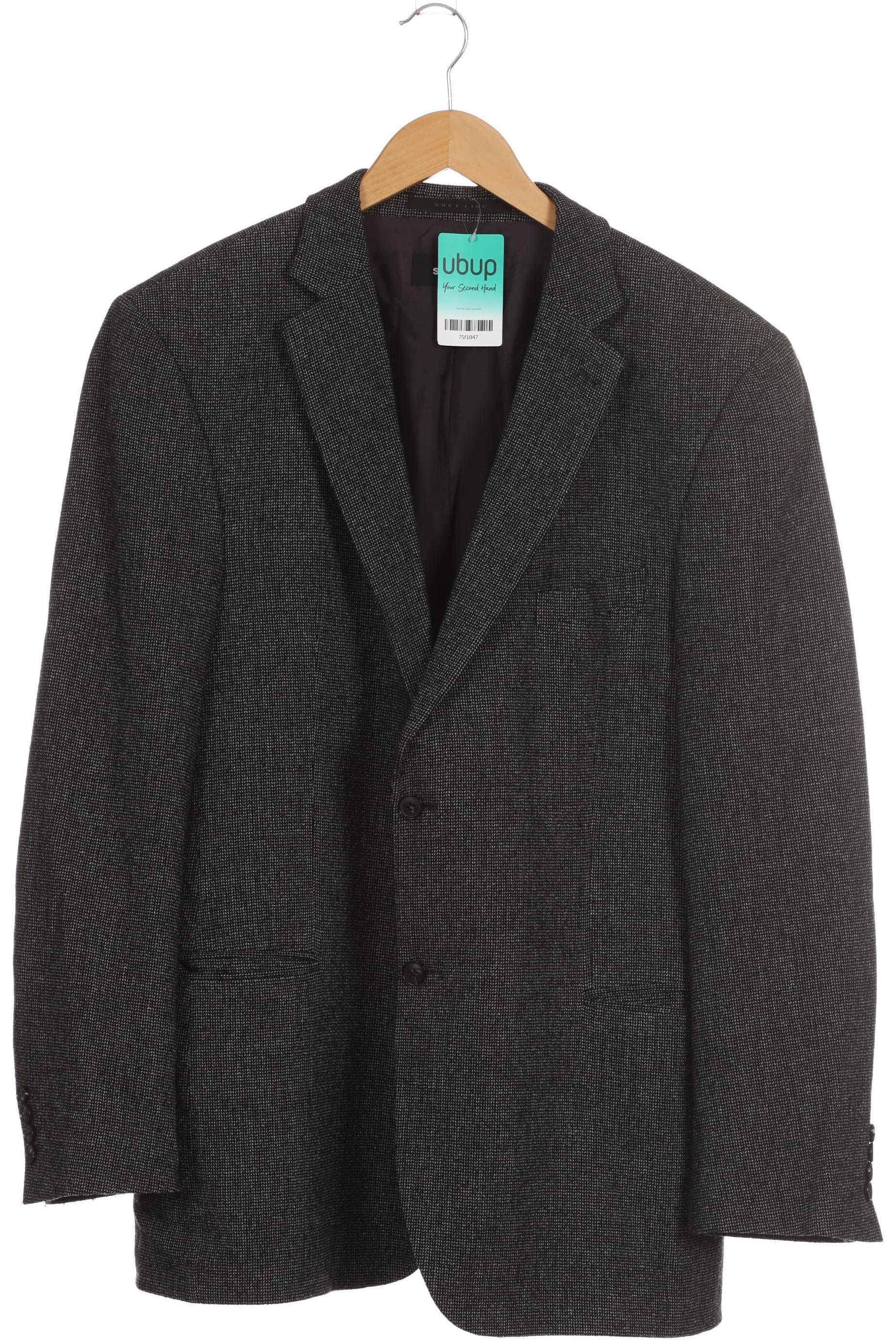 

Strellson Herren Sakko, grau, Gr. 56