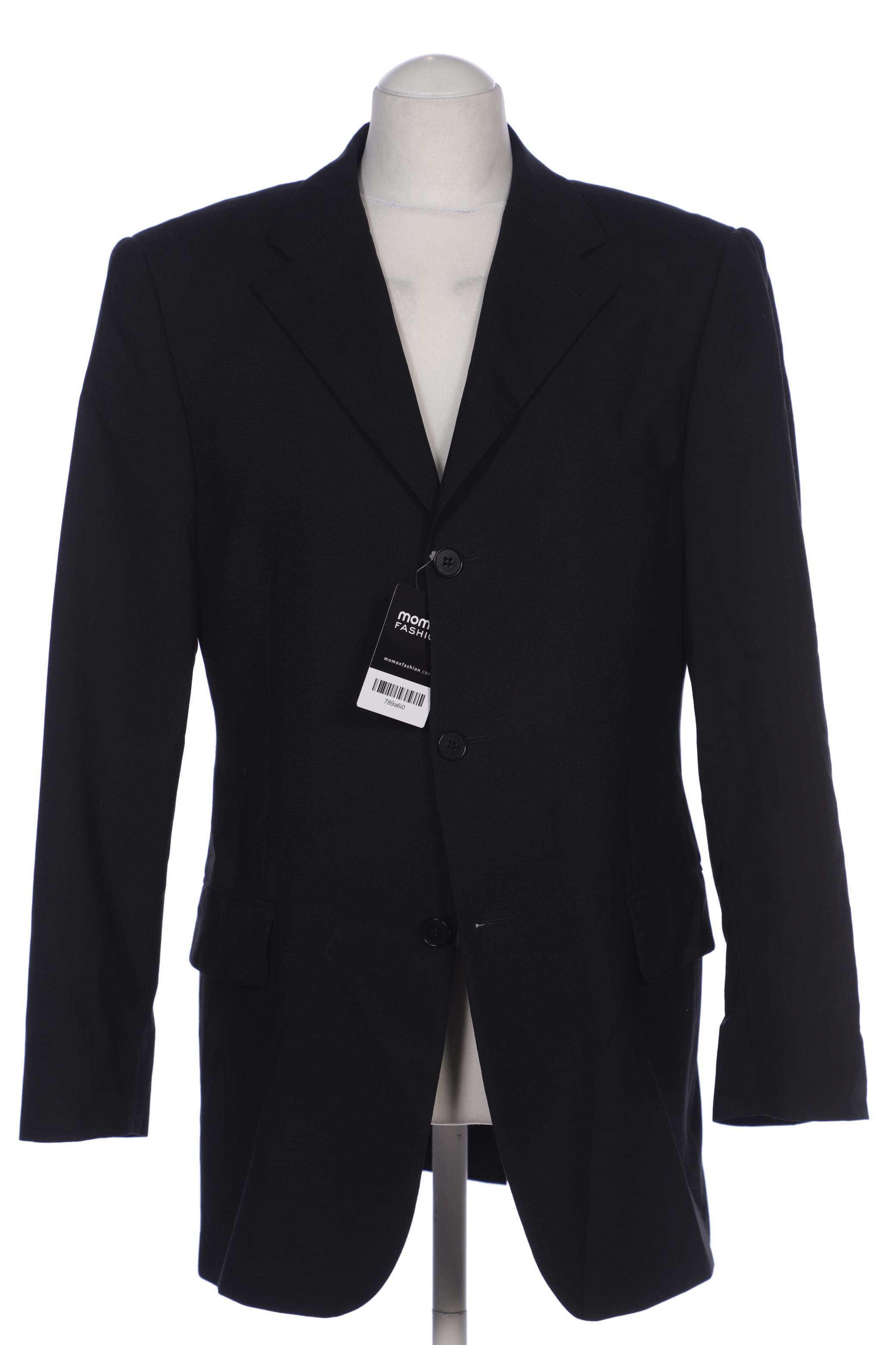 

Strellson Herren Sakko, schwarz, Gr. 48