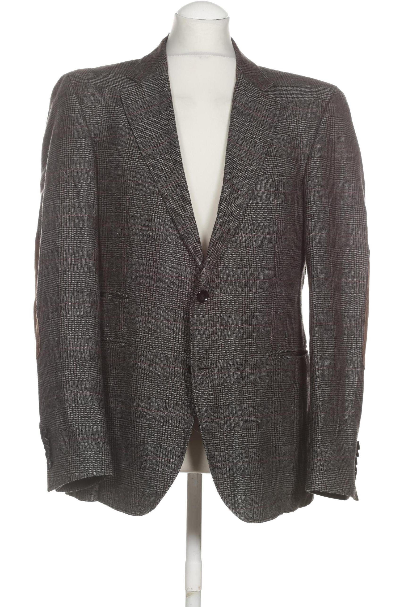 

Strellson Herren Sakko, grau, Gr. 48