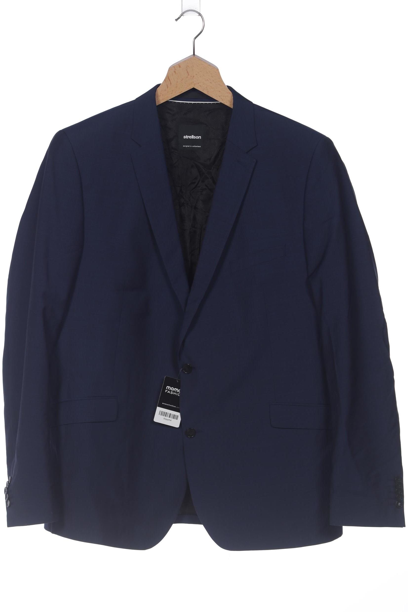 

Strellson Herren Sakko, blau, Gr. 58