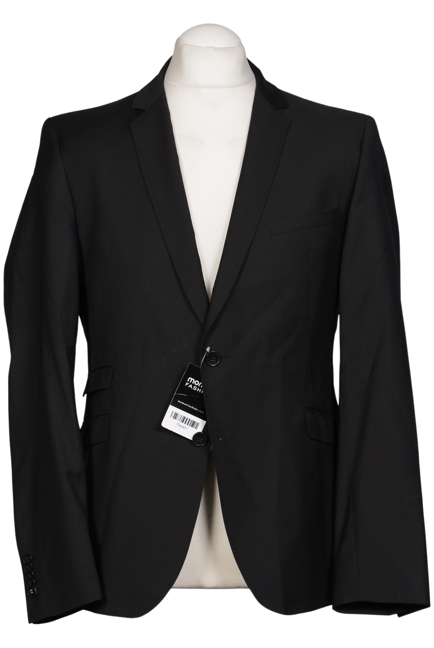 

Strellson Herren Sakko, schwarz, Gr. 50