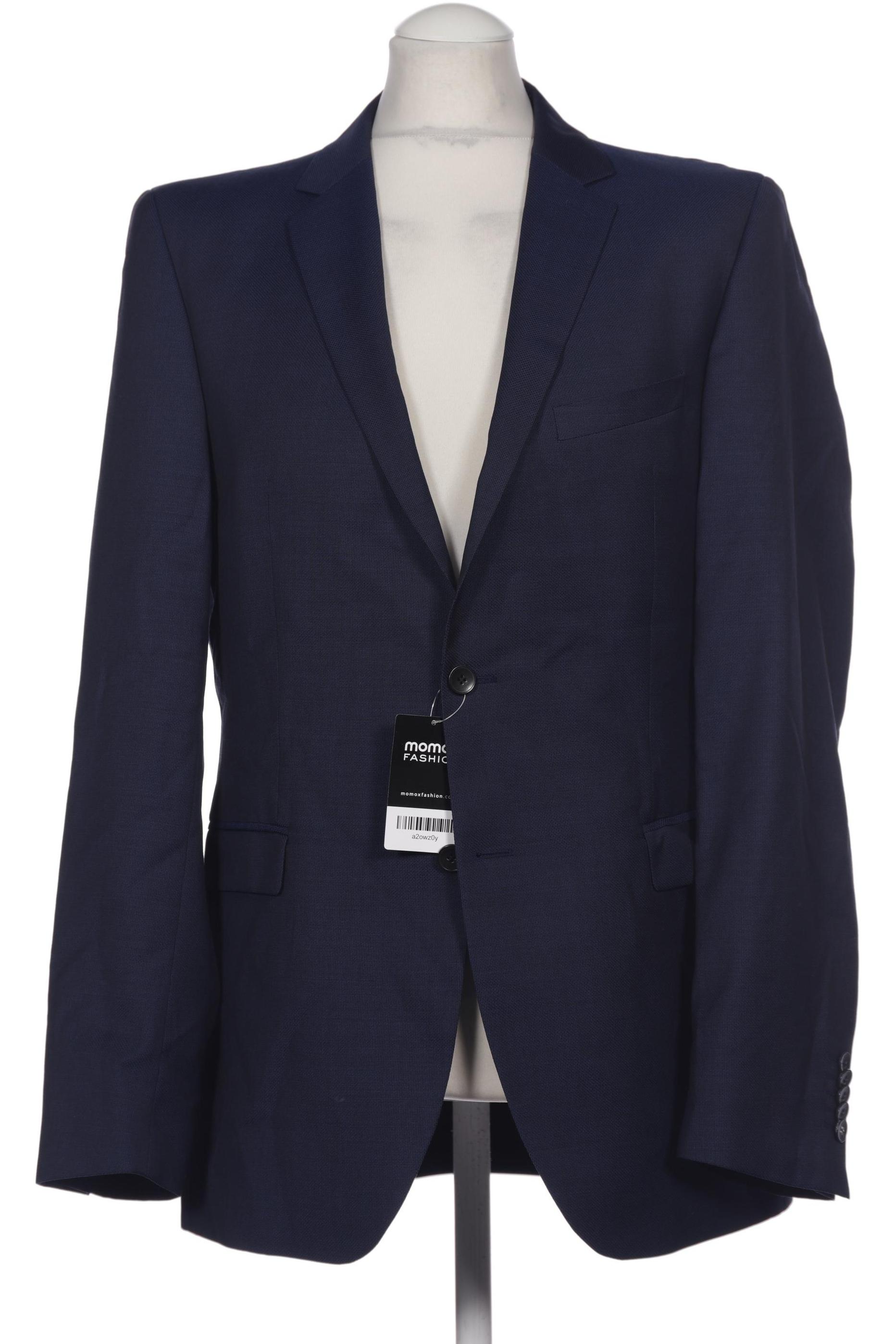 

Strellson Herren Sakko, marineblau