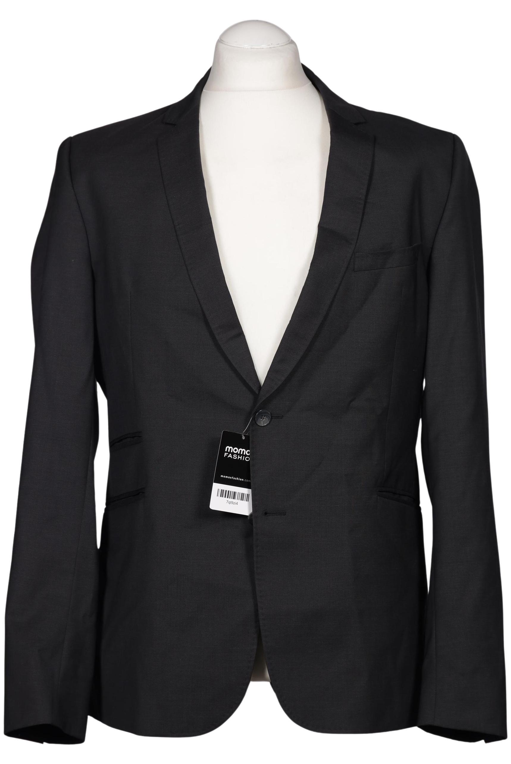 

Strellson Herren Sakko, schwarz, Gr. 102