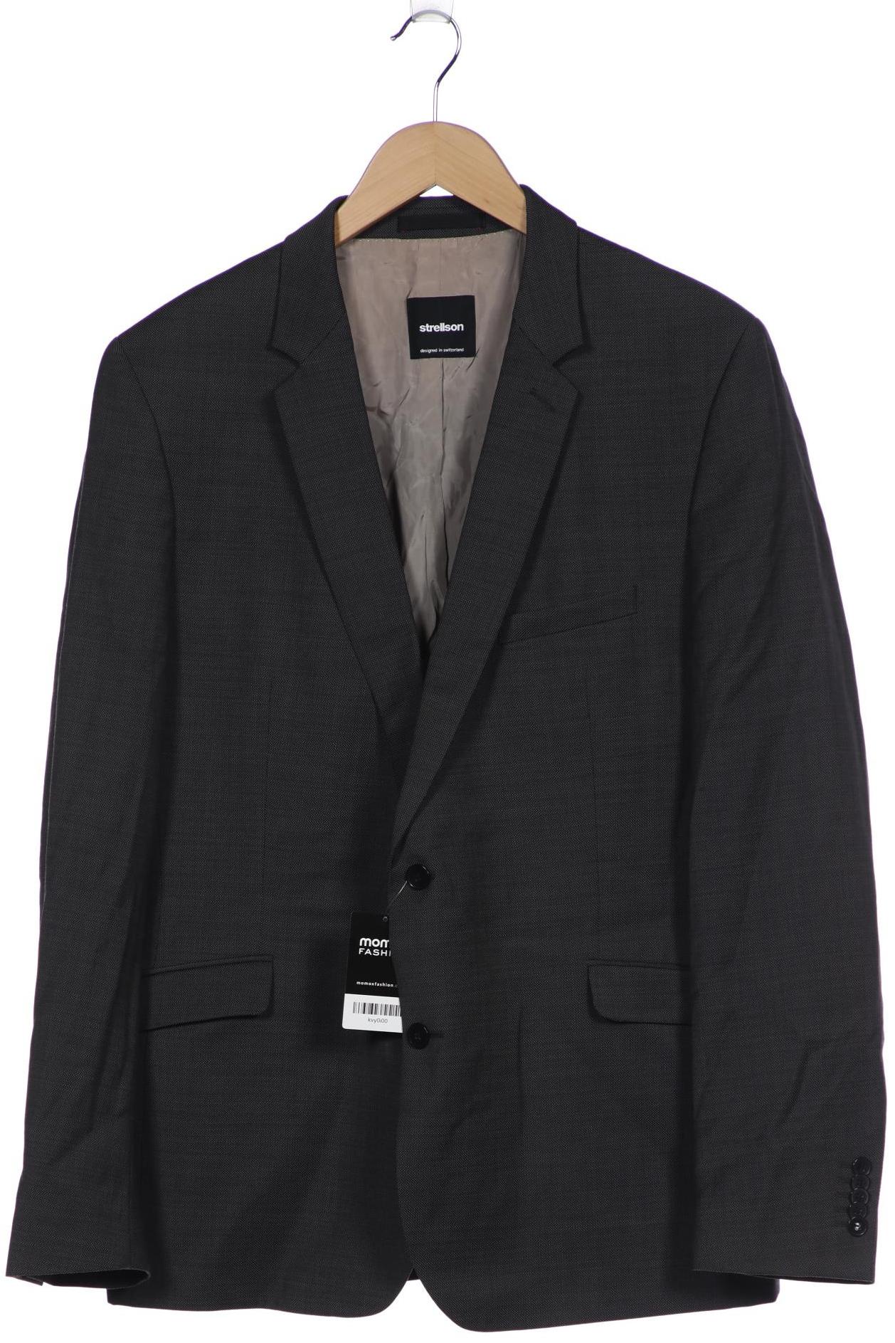 

Strellson Herren Sakko, grau, Gr. 56