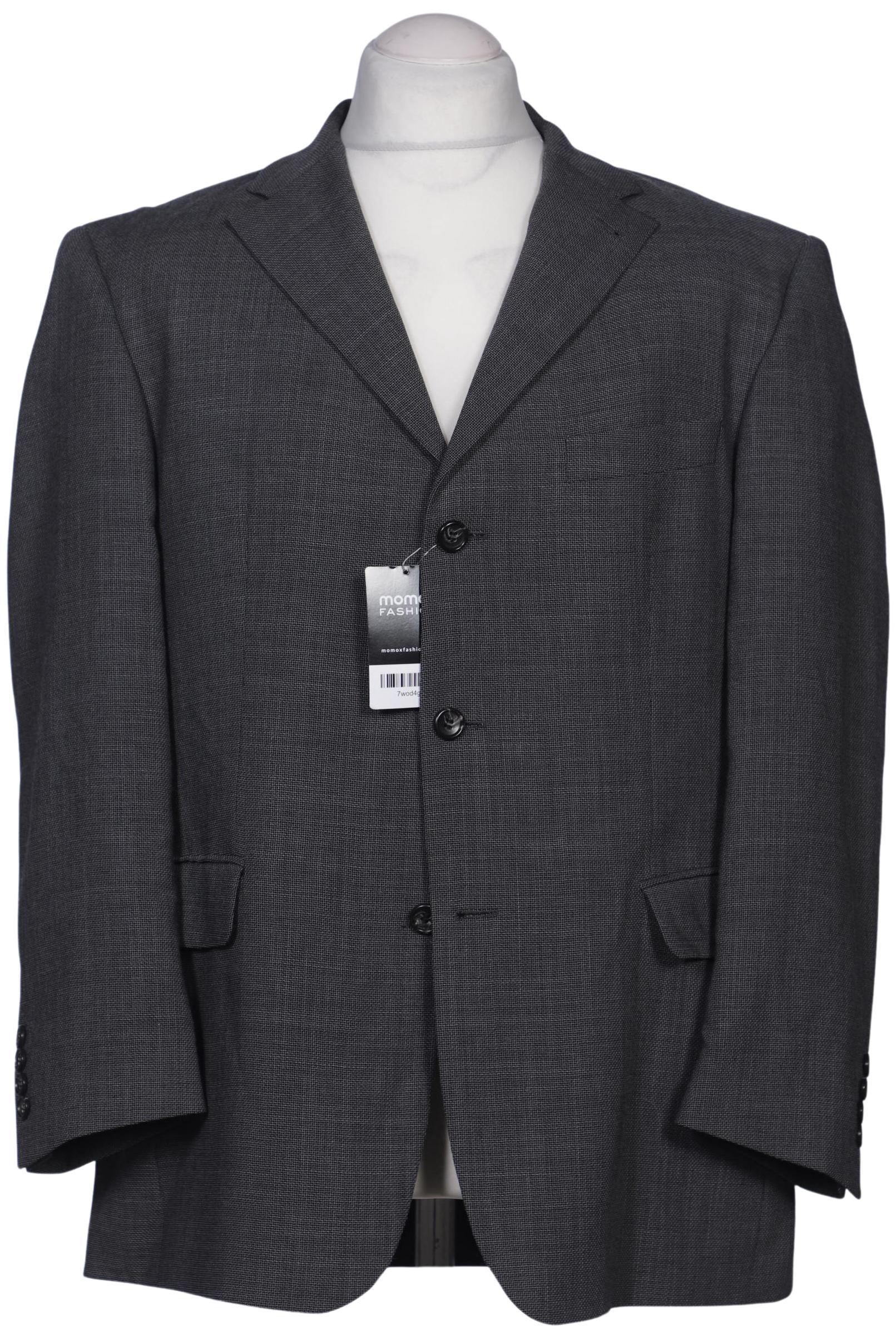 

Strellson Herren Sakko, grau, Gr. 25