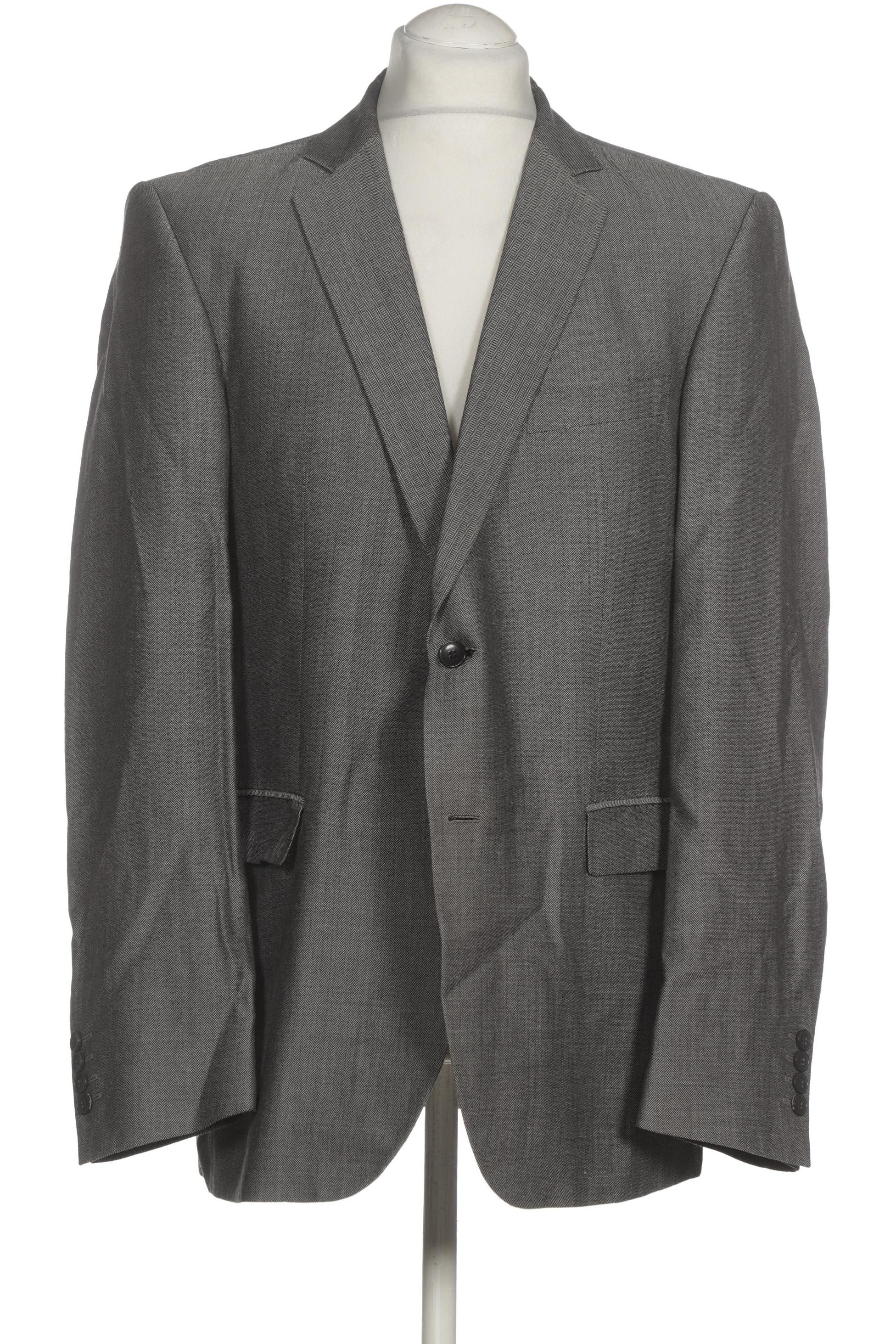 

Strellson Herren Sakko, grau, Gr. 52