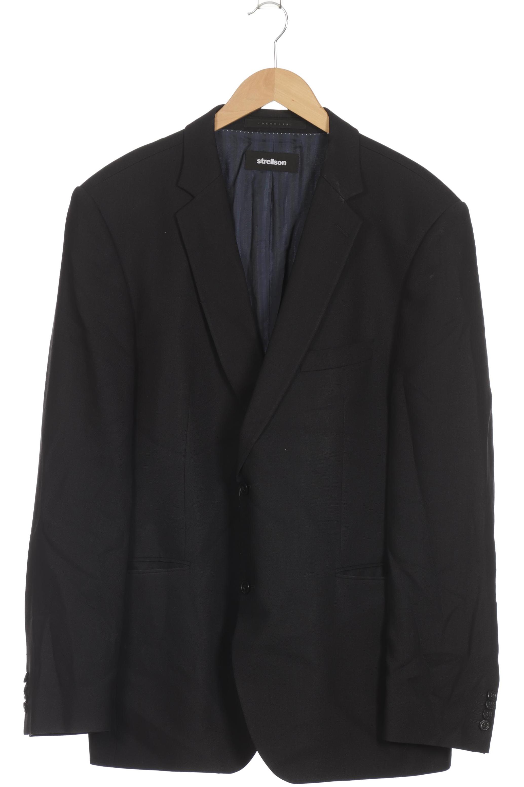 

Strellson Herren Sakko, blau, Gr. 56
