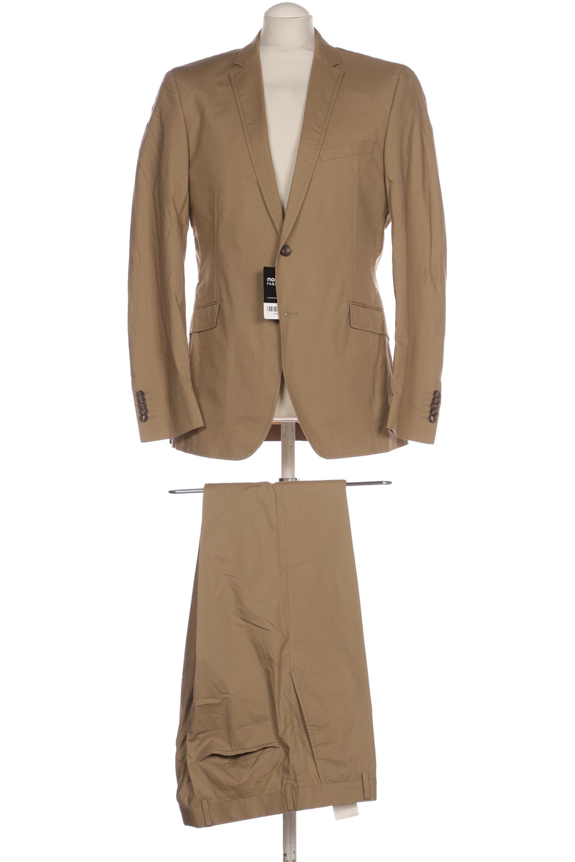 

Strellson Herren Sakko, beige, Gr. 48