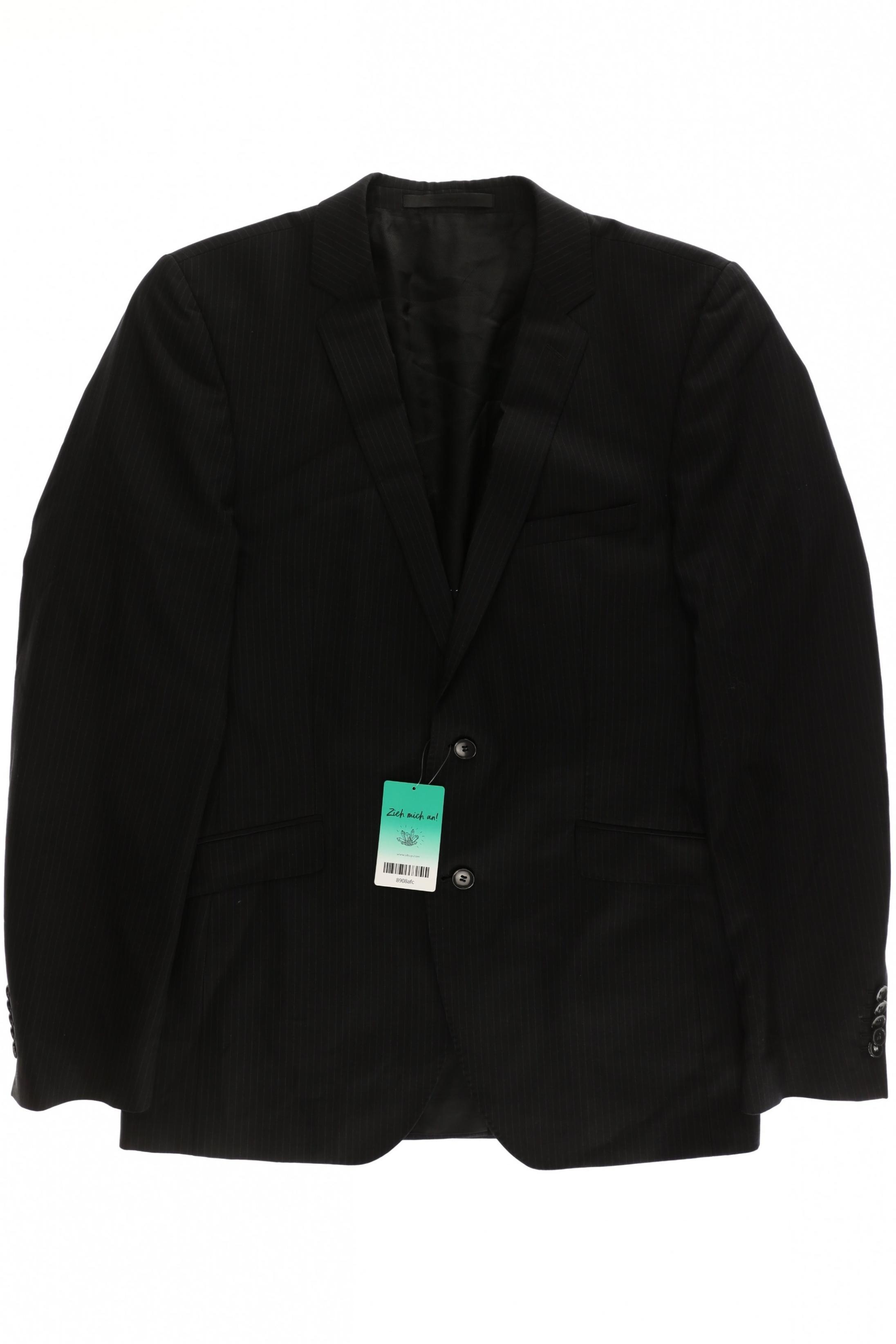 

Strellson Herren Sakko, schwarz, Gr.