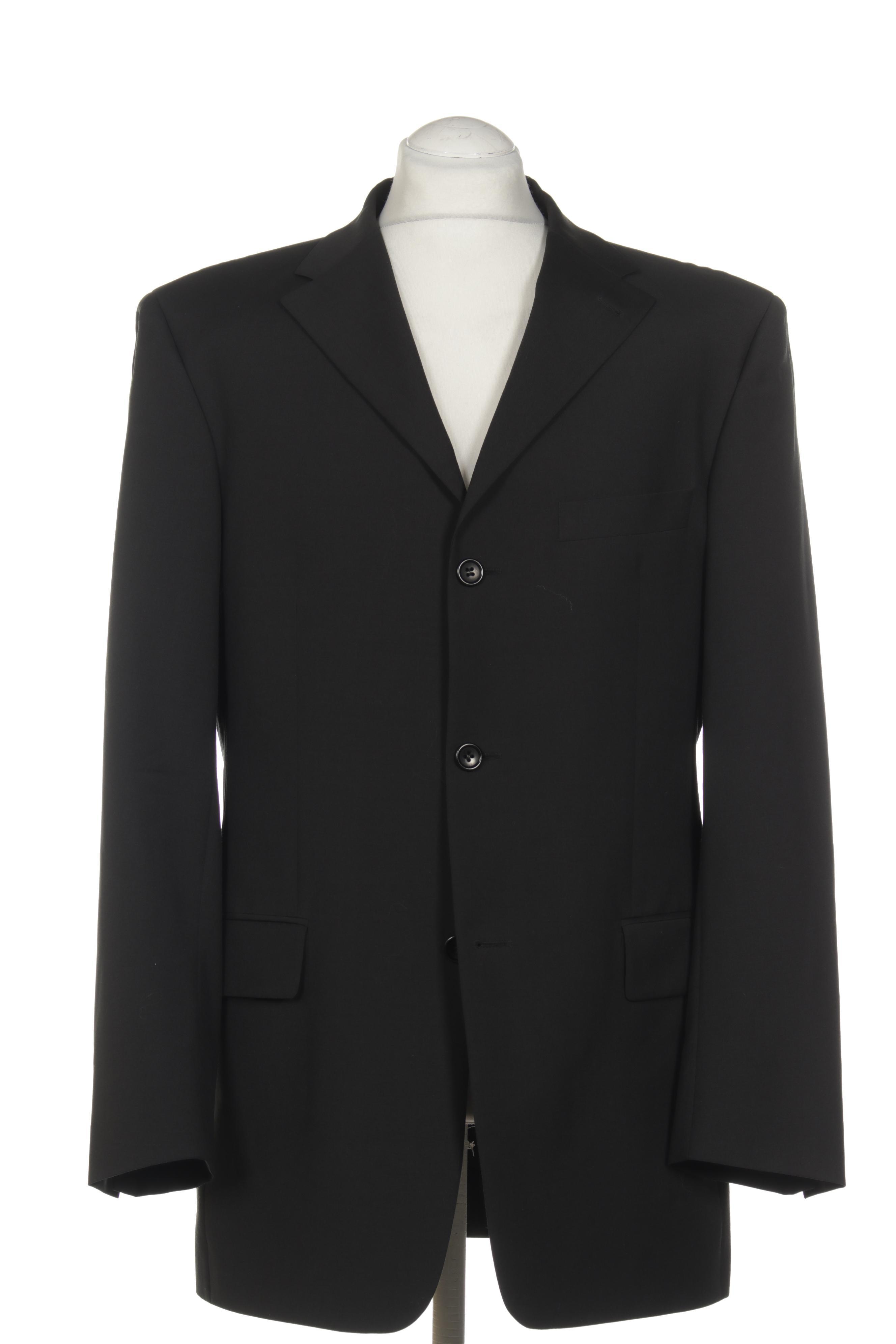 

Strellson Herren Sakko, schwarz, Gr. 98