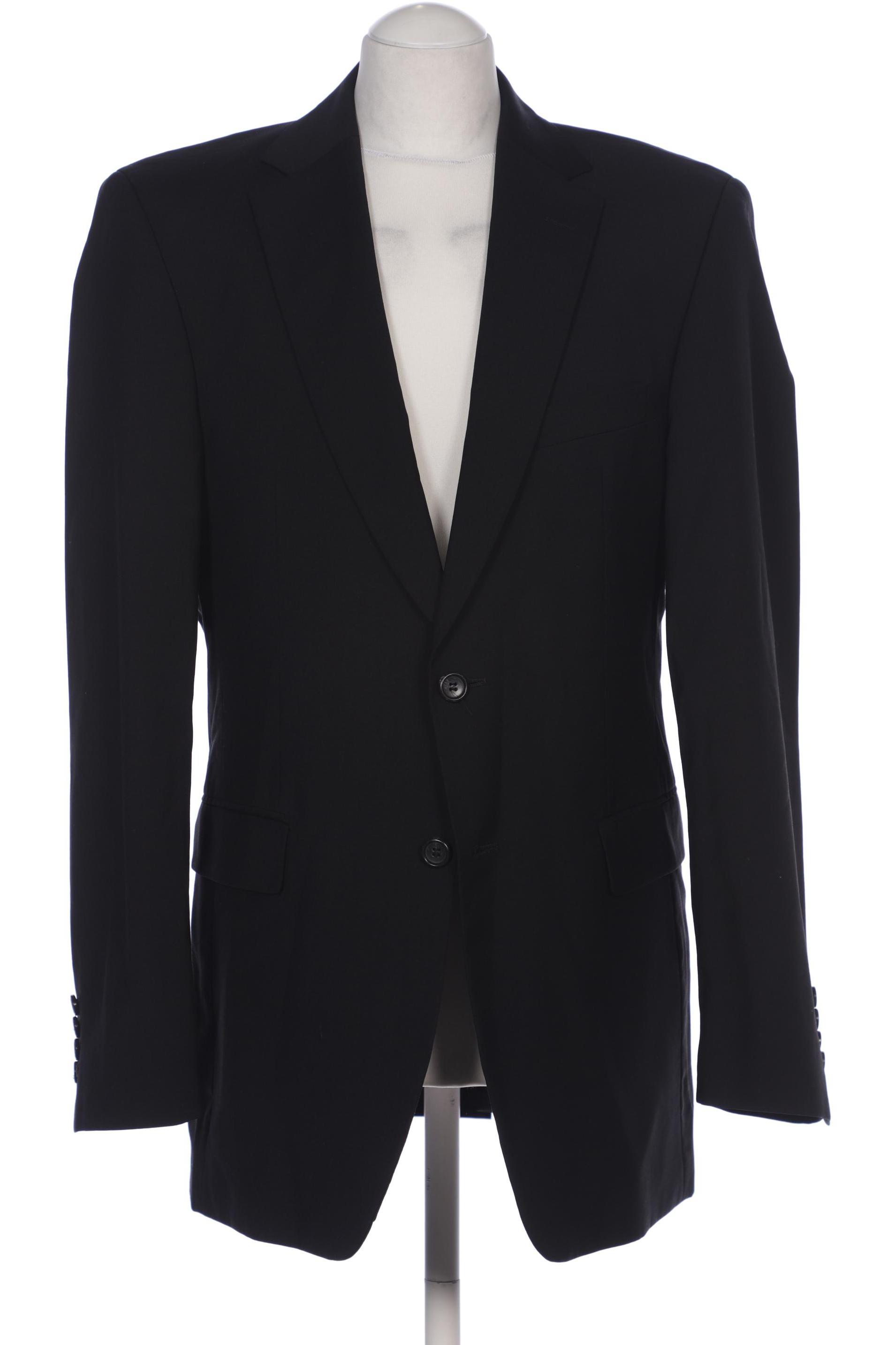 Thumbnail - Strellson Herren Sakko, schwarz, Gr. 48