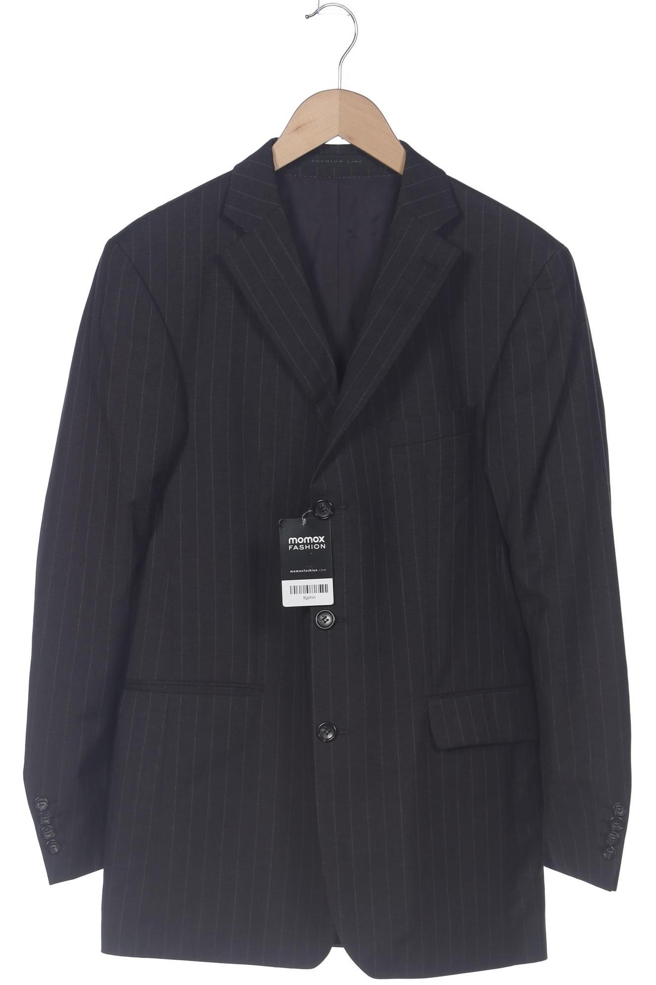 

Strellson Herren Sakko, schwarz, Gr. 48
