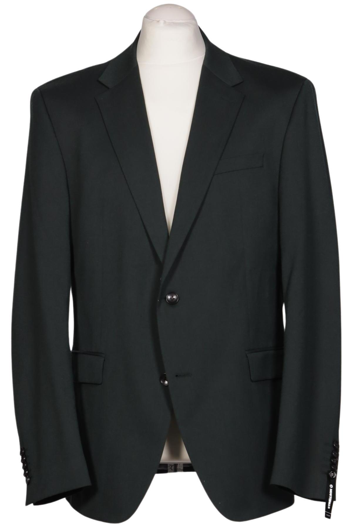 

Strellson Herren Sakko, grün, Gr. 54