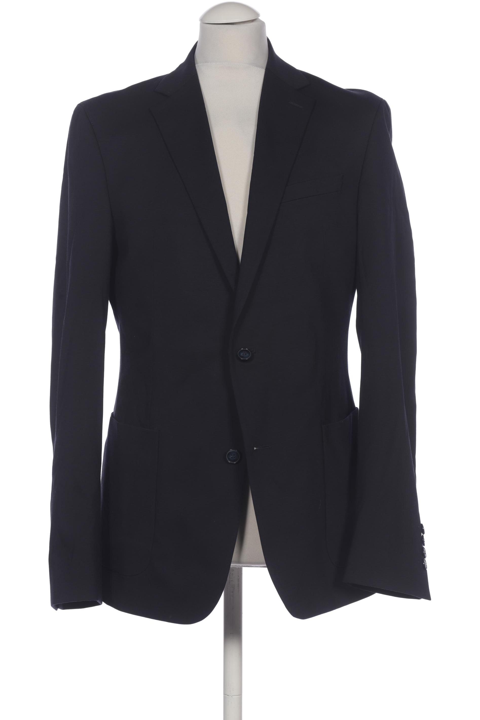

Strellson Herren Sakko, marineblau, Gr. 48