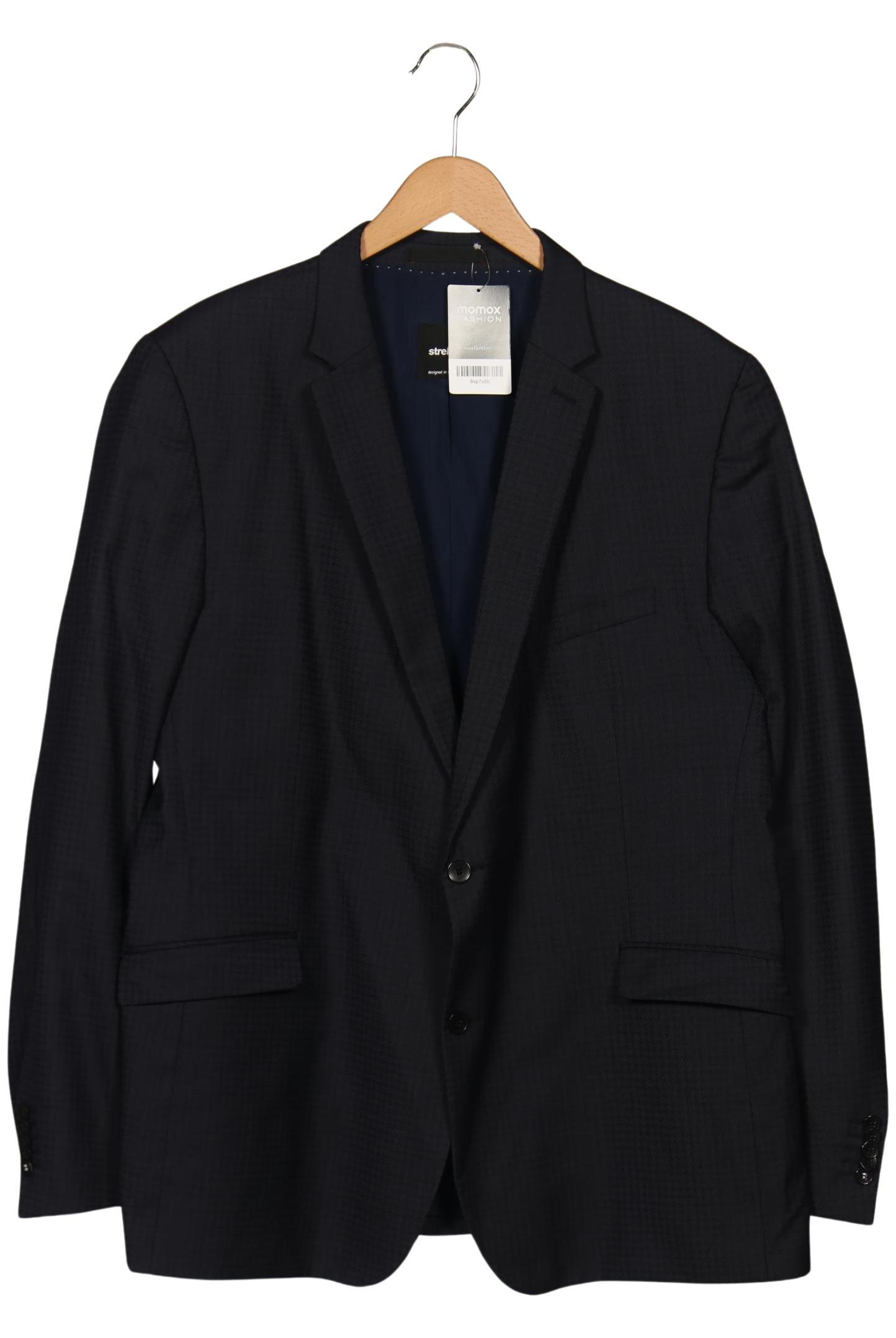 

Strellson Herren Sakko, marineblau, Gr. 58