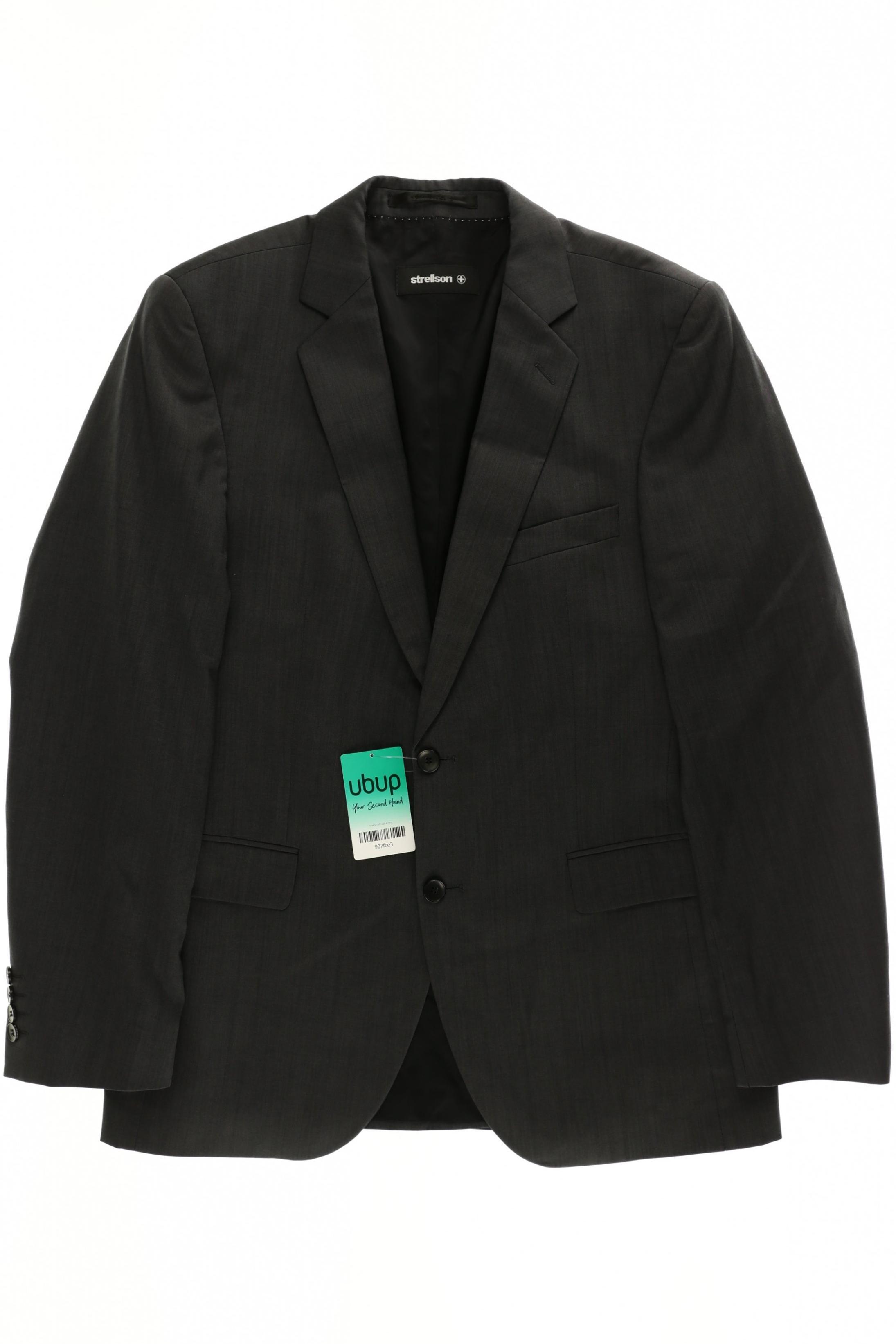 

Strellson Herren Sakko, grau, Gr. 48