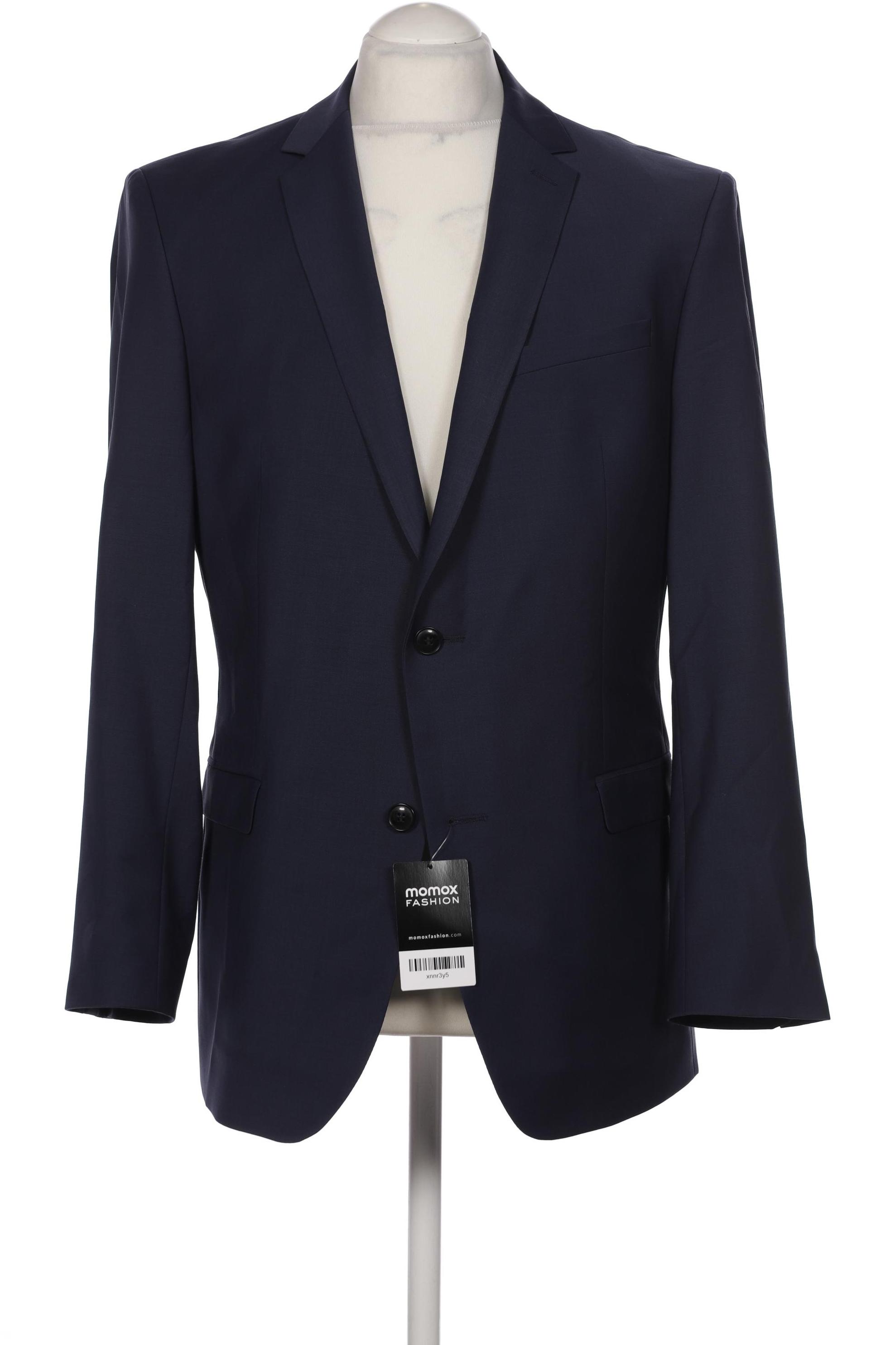 

Strellson Herren Sakko, marineblau, Gr. 52