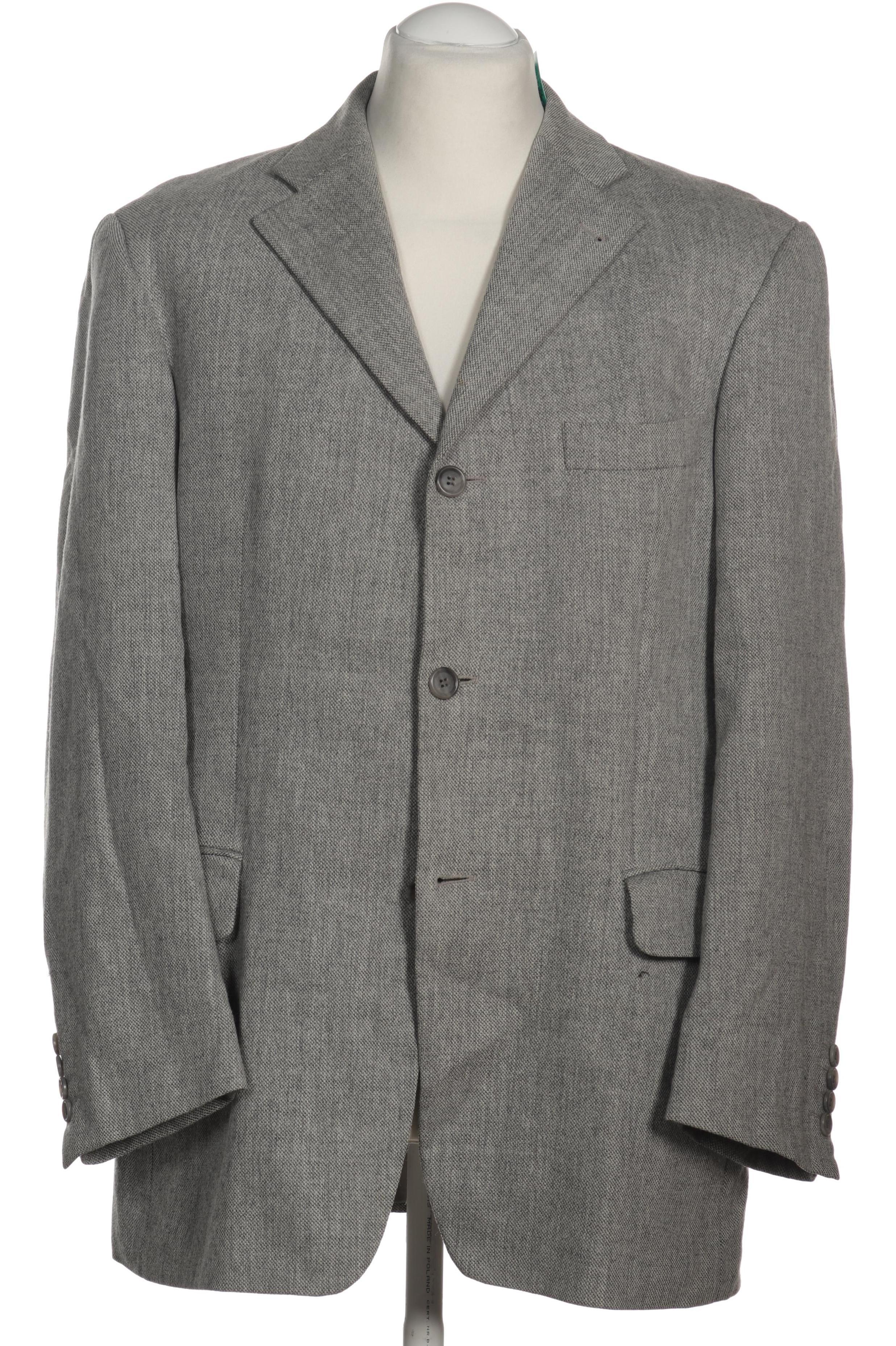 

Strellson Herren Sakko, grau, Gr. 50