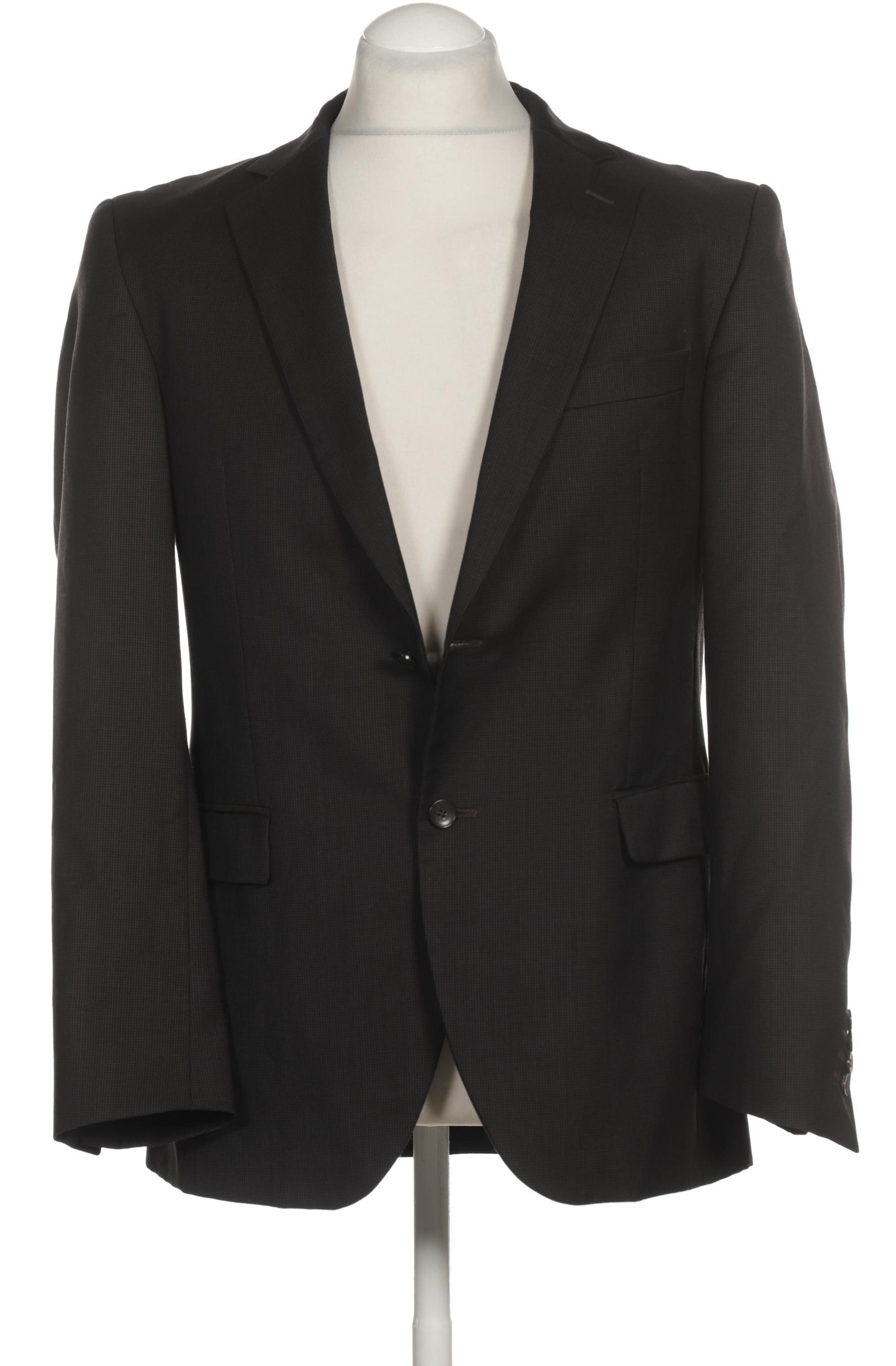 

Strellson Herren Sakko, schwarz, Gr. 46