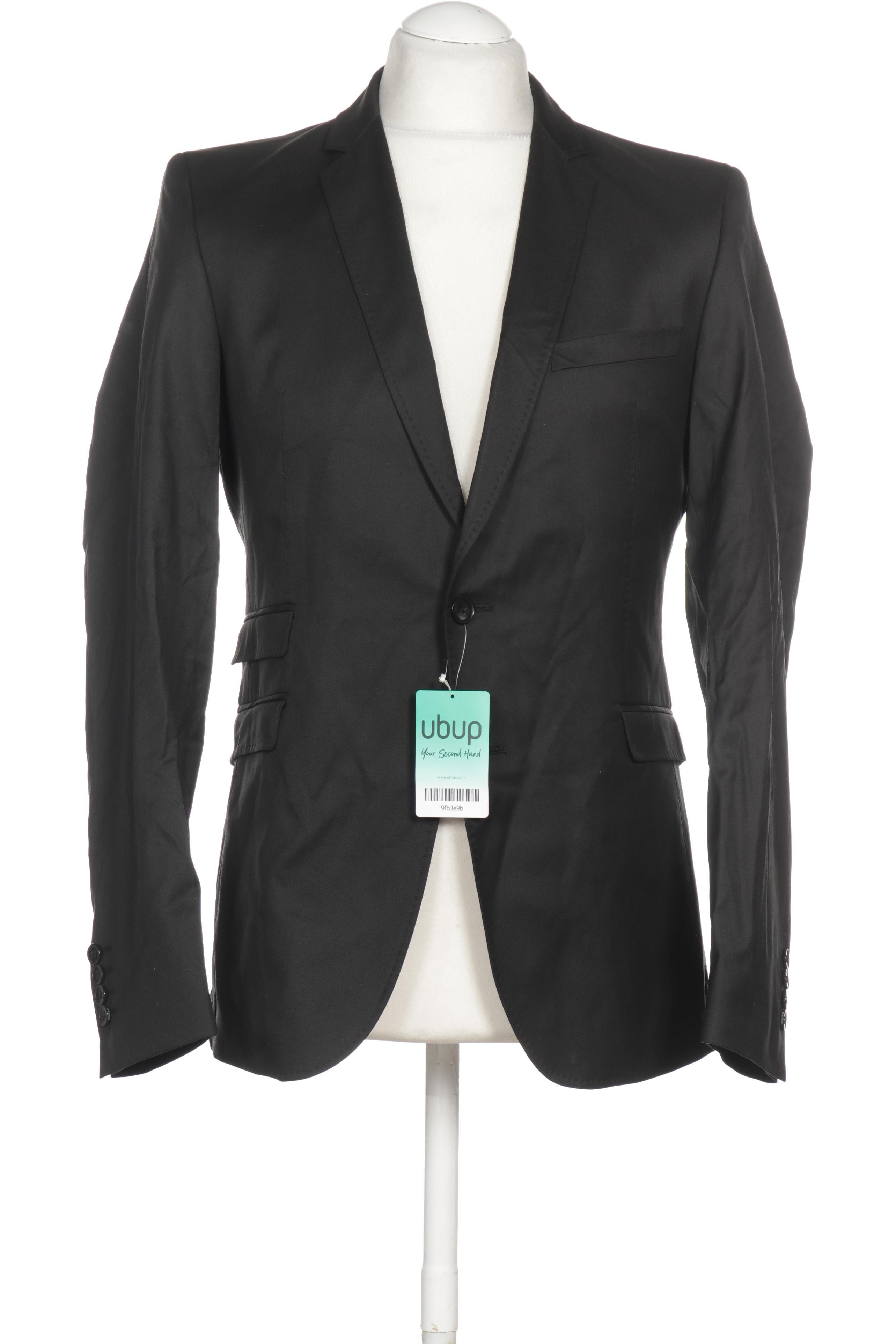 

Strellson Herren Sakko, schwarz, Gr. 90