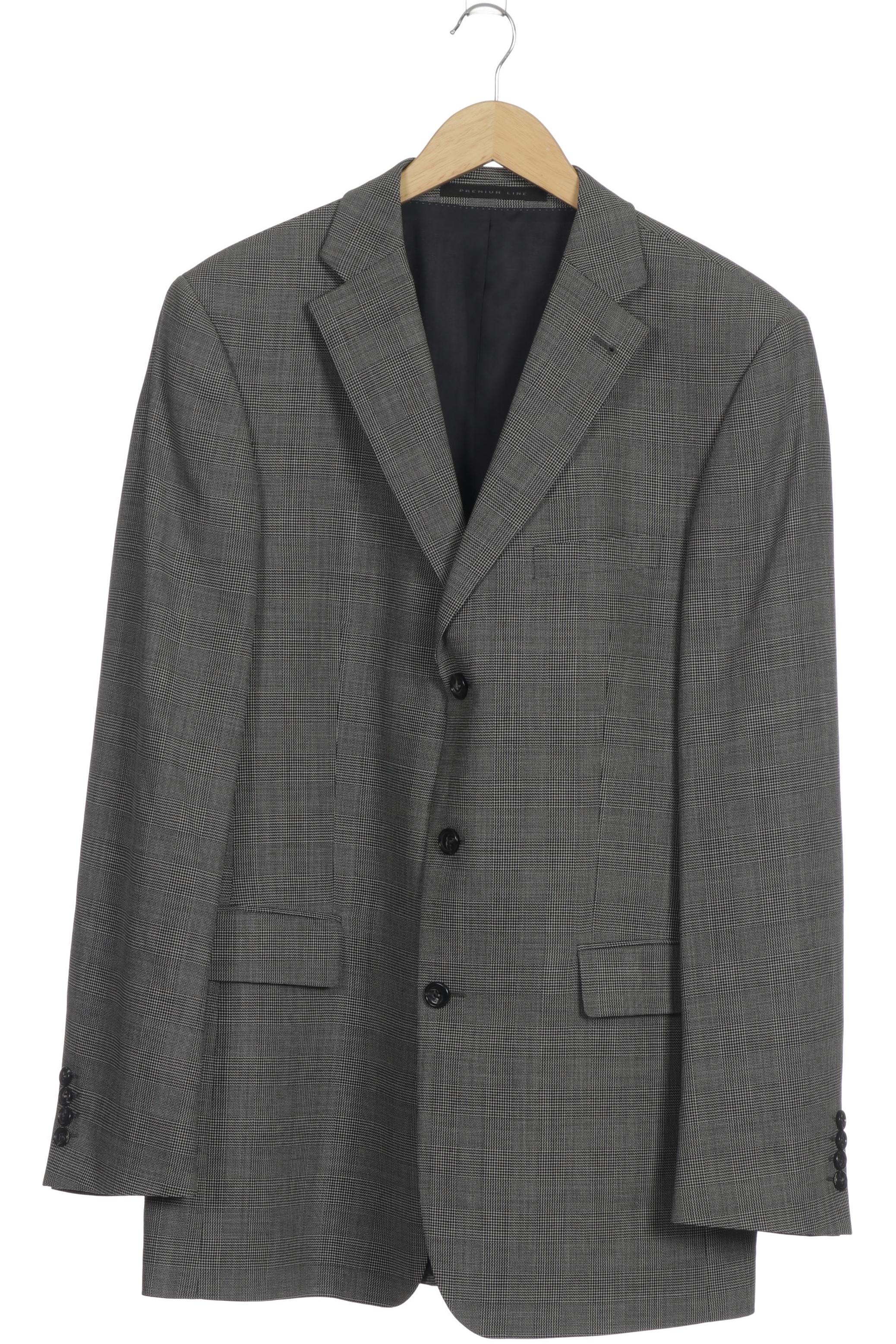 

Strellson Herren Sakko, grau, Gr. 98