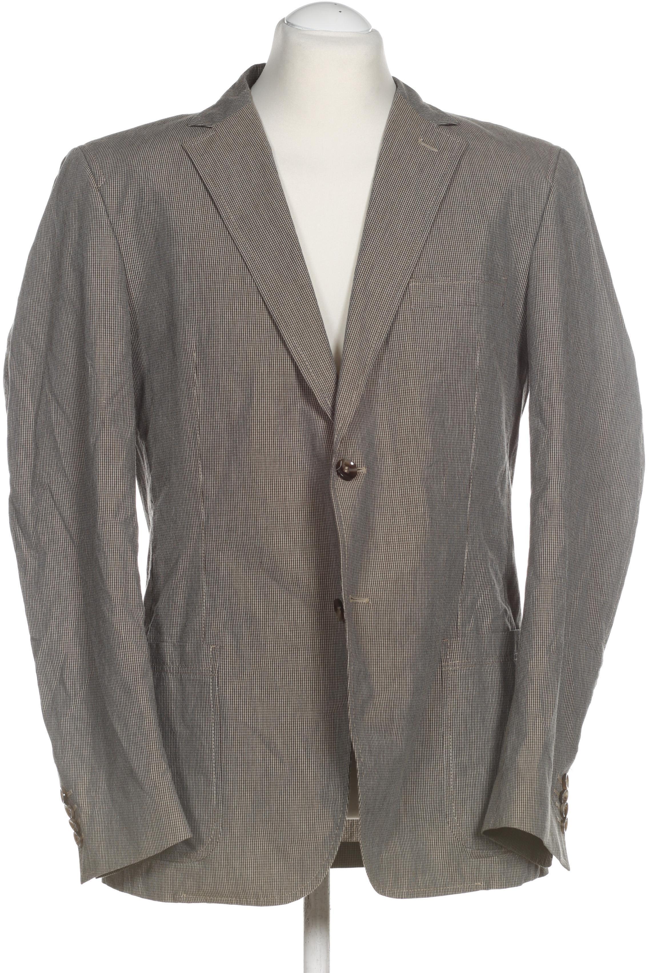 

Strellson Herren Sakko, grau, Gr. 50