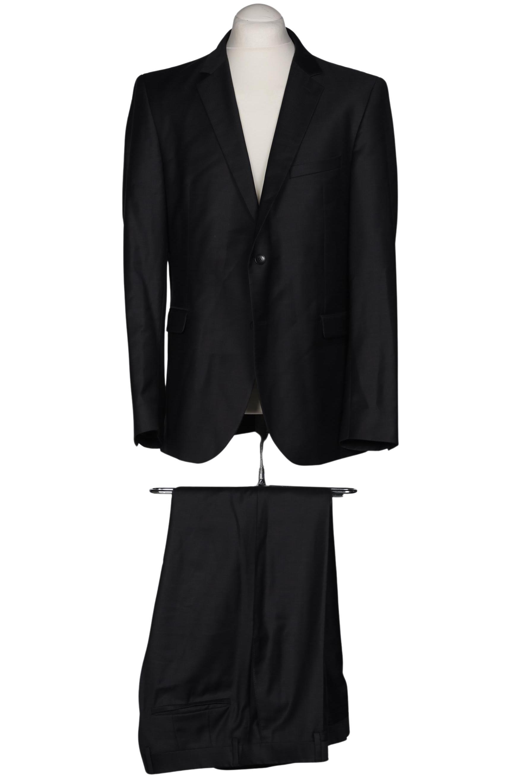 

Strellson Herren Sakko, schwarz, Gr. 52