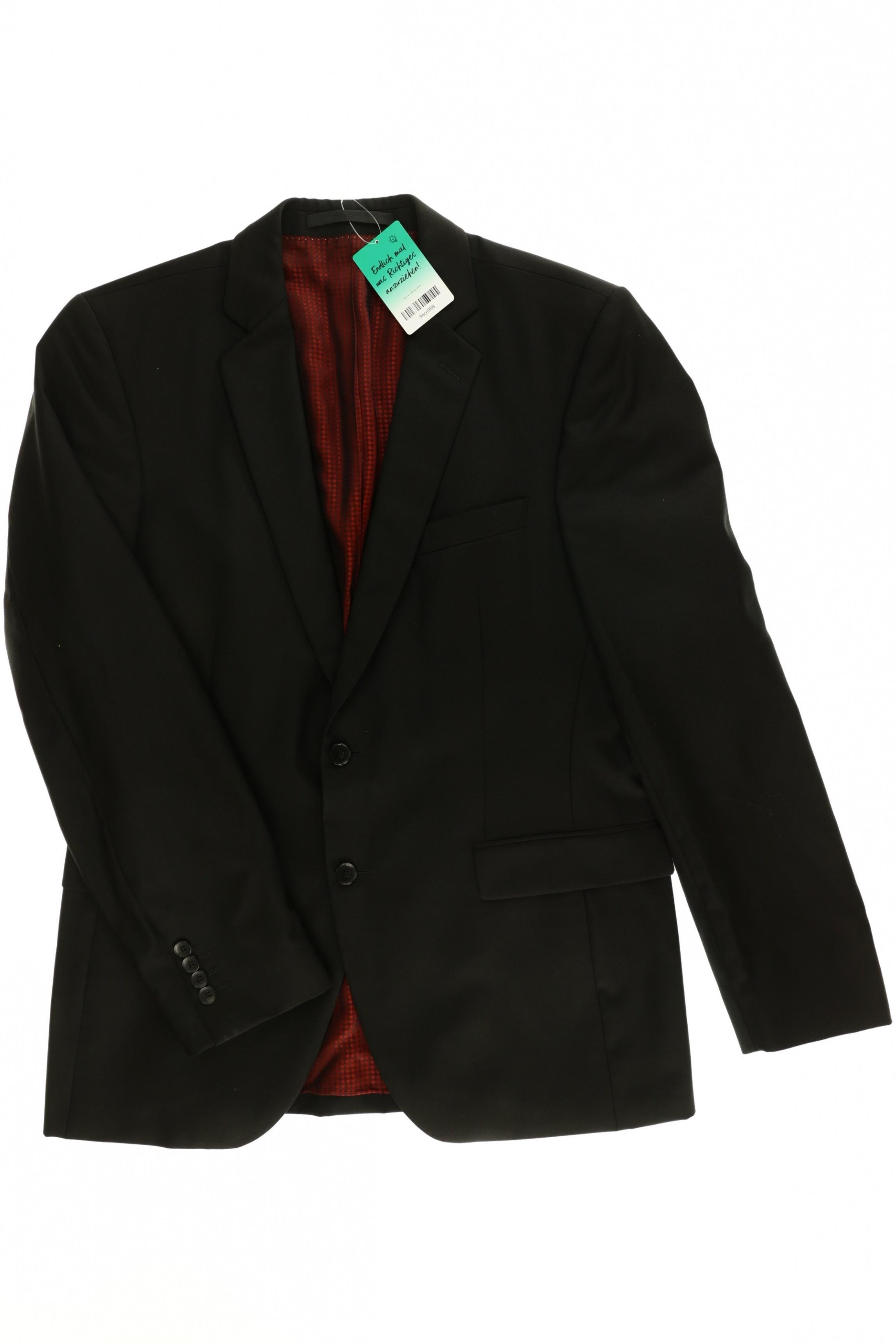 

Strellson Herren Sakko, schwarz, Gr. 48