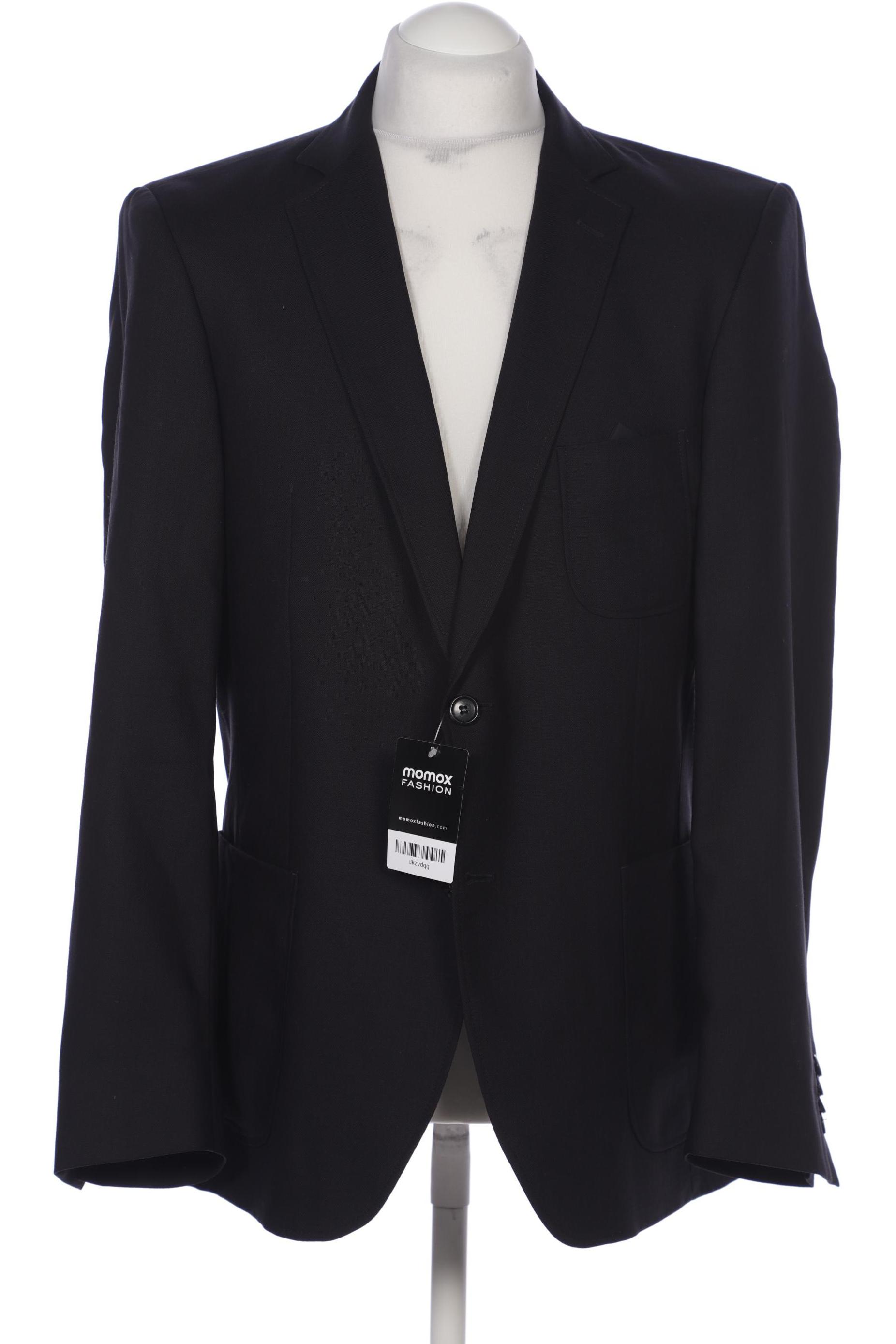 

Strellson Herren Sakko, schwarz, Gr. 50