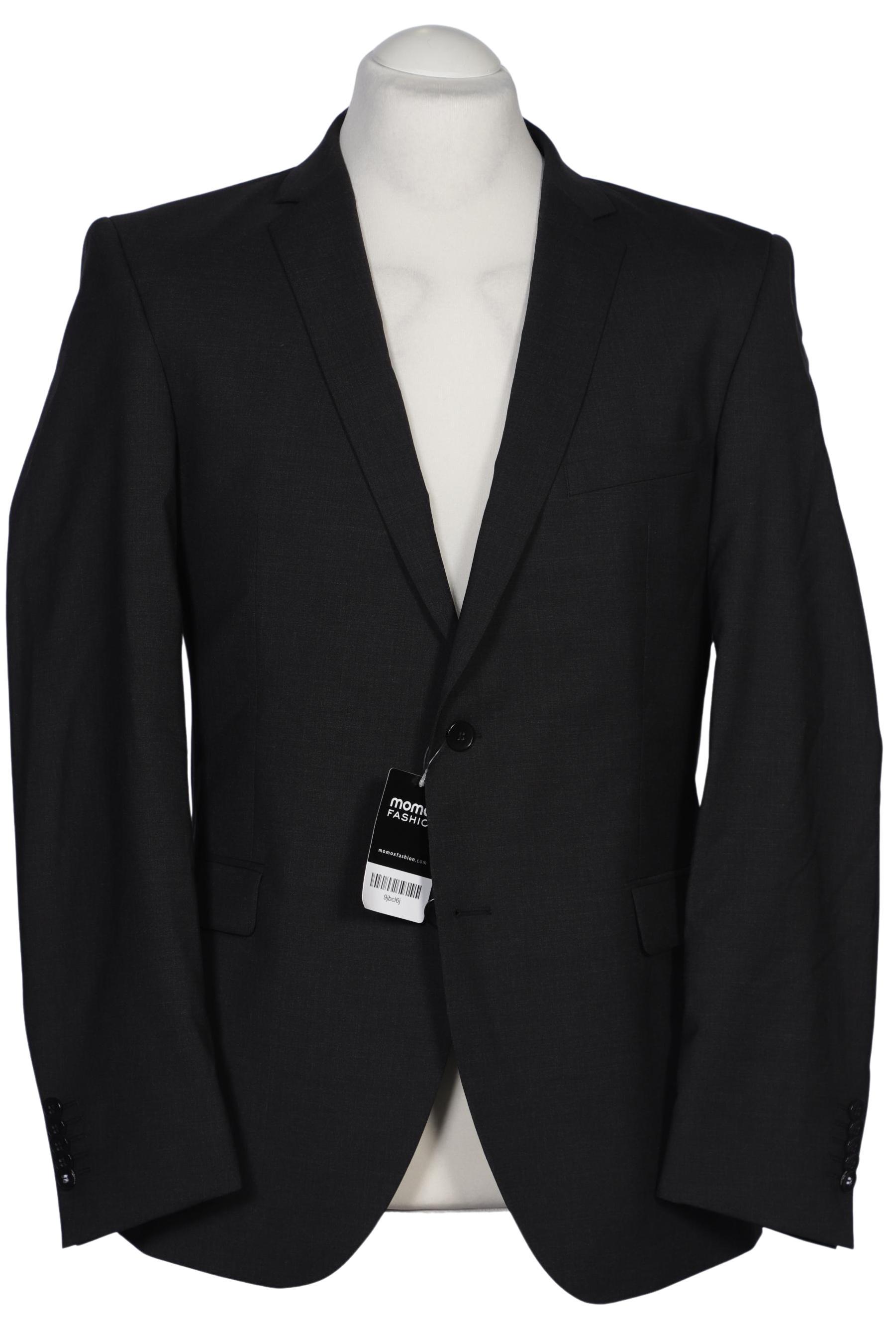 

Strellson Herren Sakko, schwarz, Gr. 48