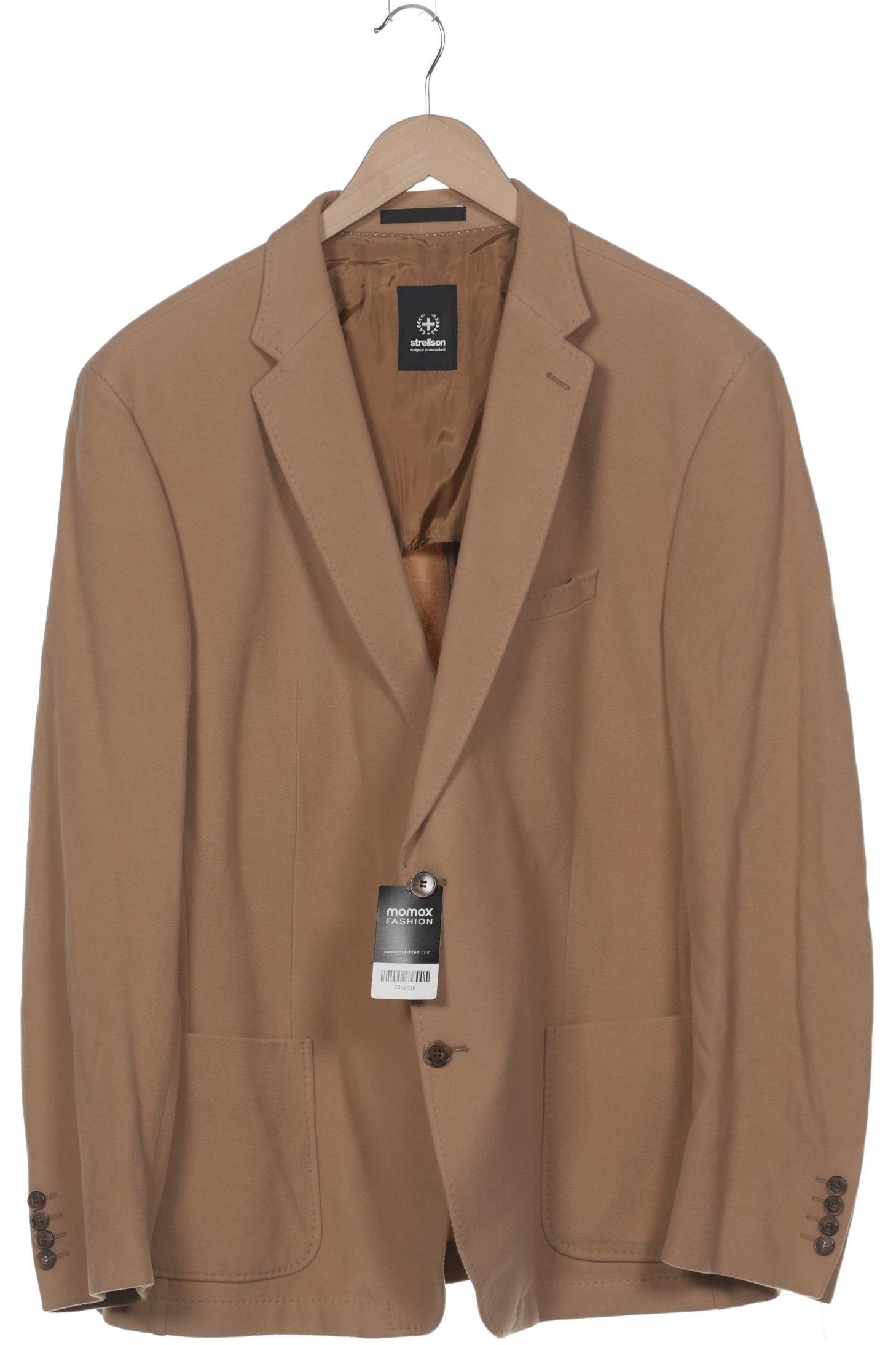 

Strellson Herren Sakko, beige, Gr. 60