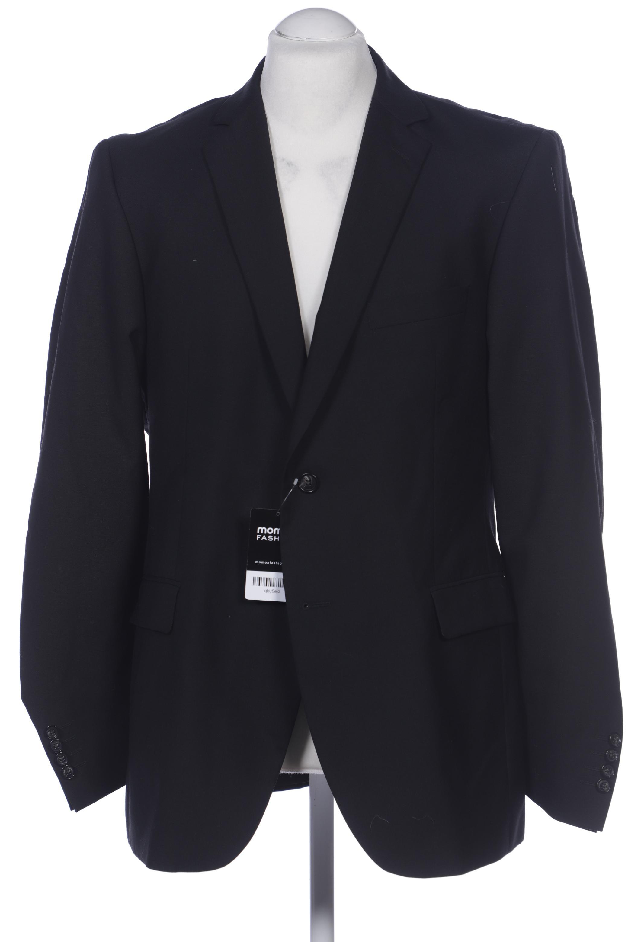 

Strellson Herren Sakko, schwarz, Gr. 52