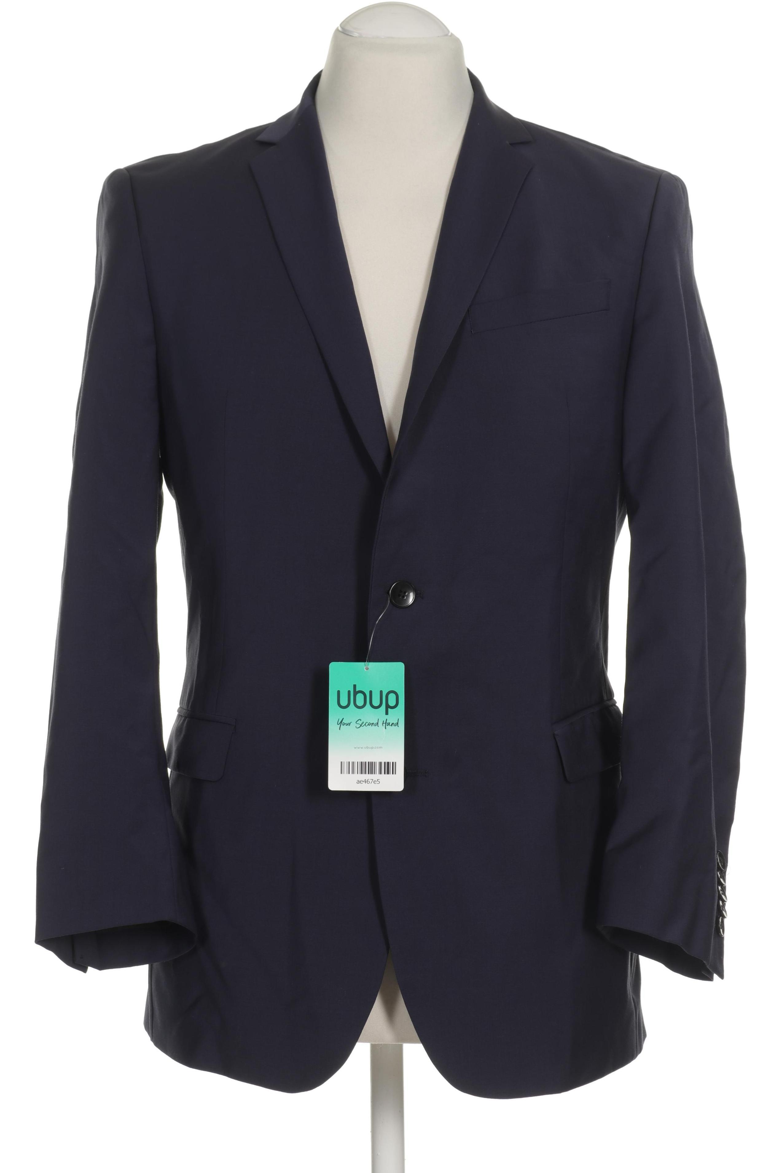 Thumbnail - Strellson Herren Sakko, blau, Gr. 48