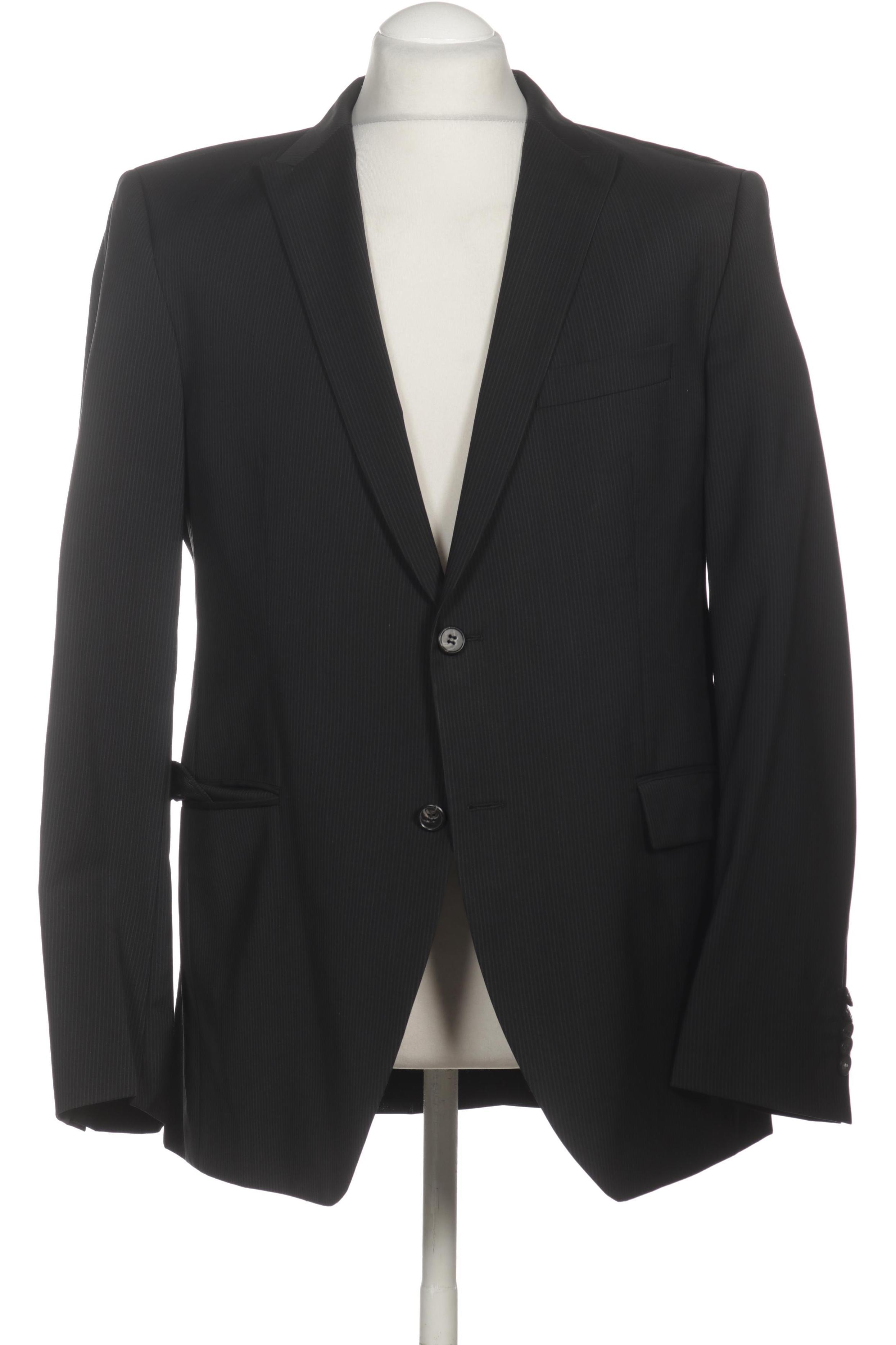 

Strellson Herren Sakko, schwarz, Gr. 52