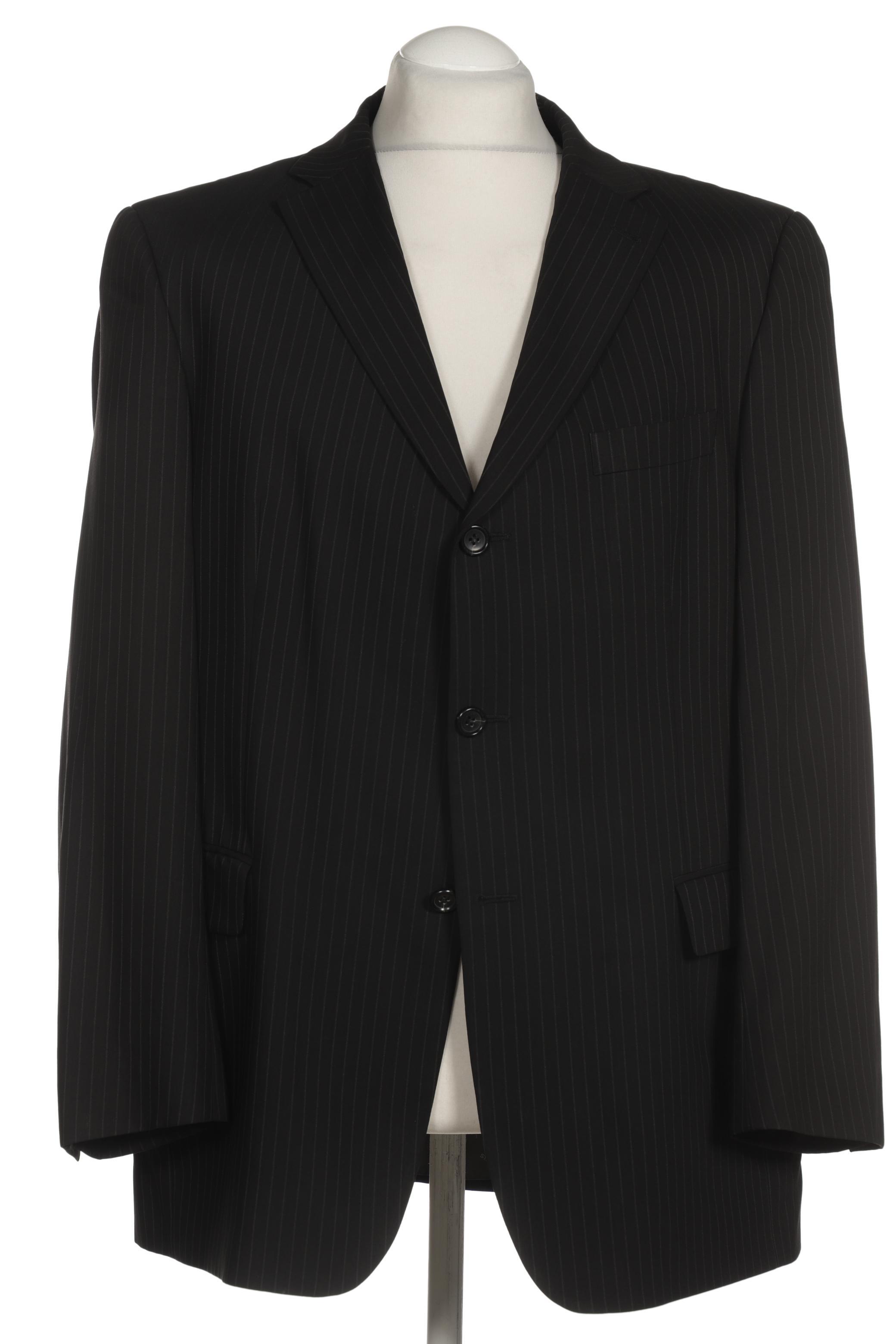 

Strellson Herren Sakko, schwarz, Gr. 26