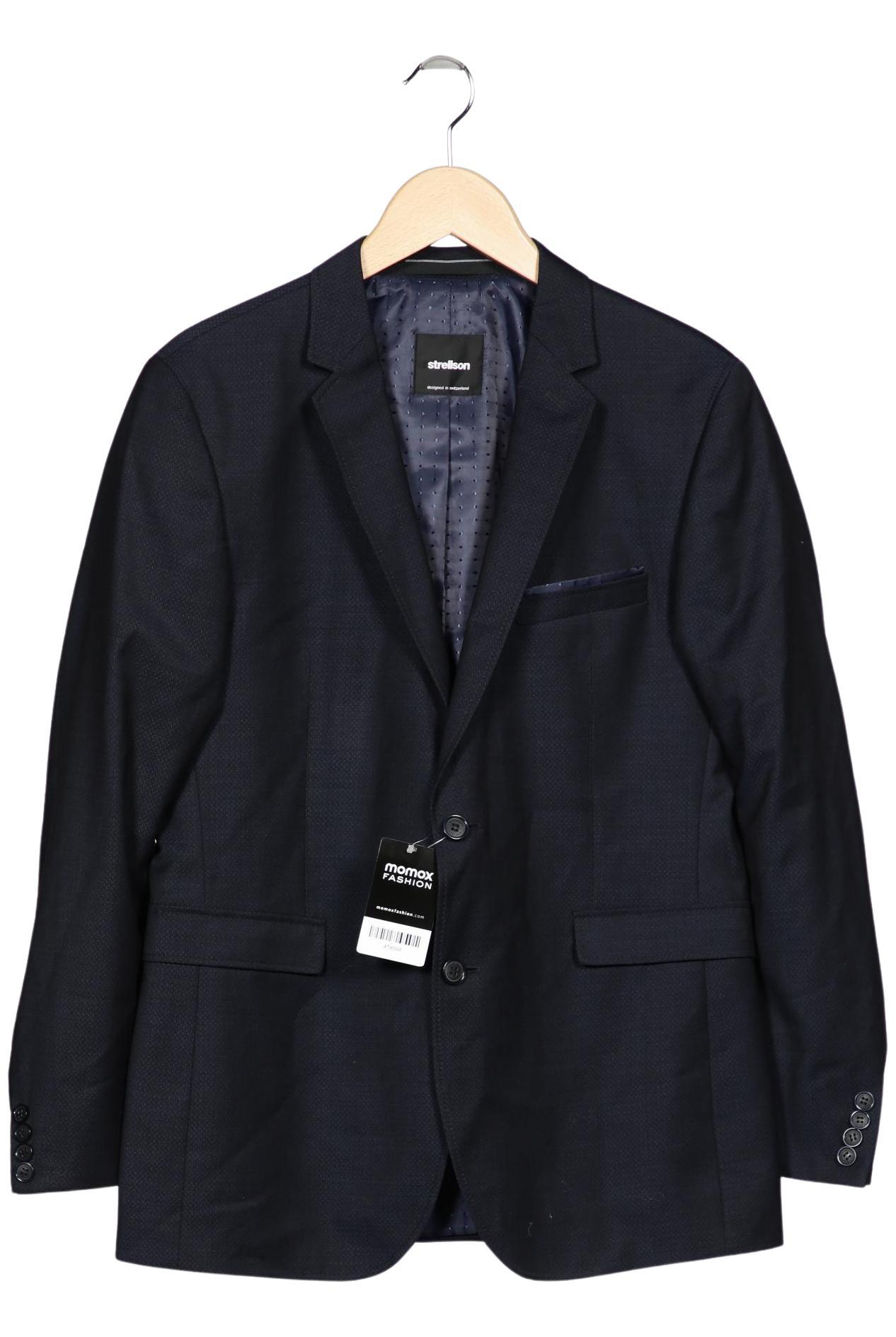 

Strellson Herren Sakko, marineblau, Gr. 48
