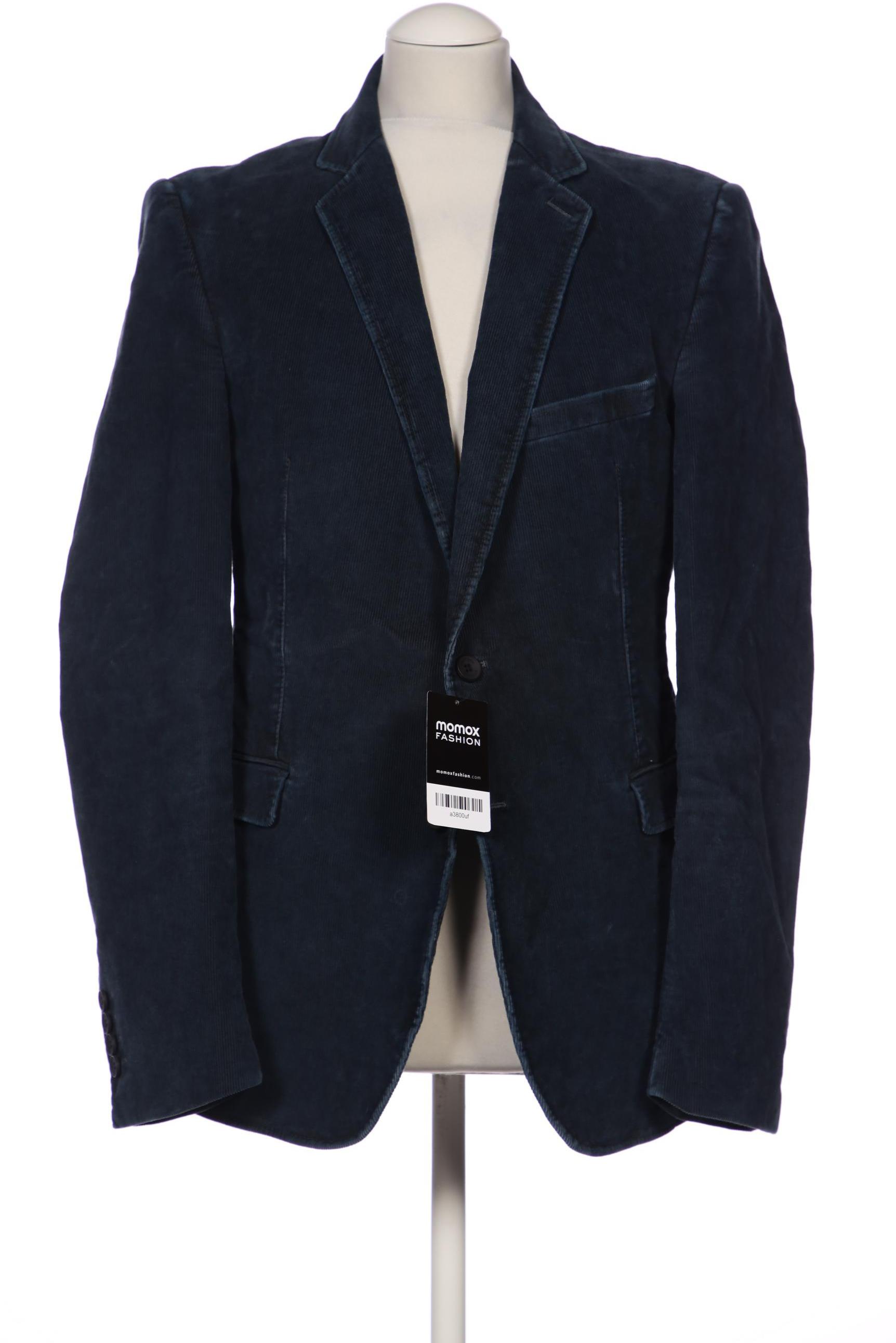 

Strellson Herren Sakko, marineblau