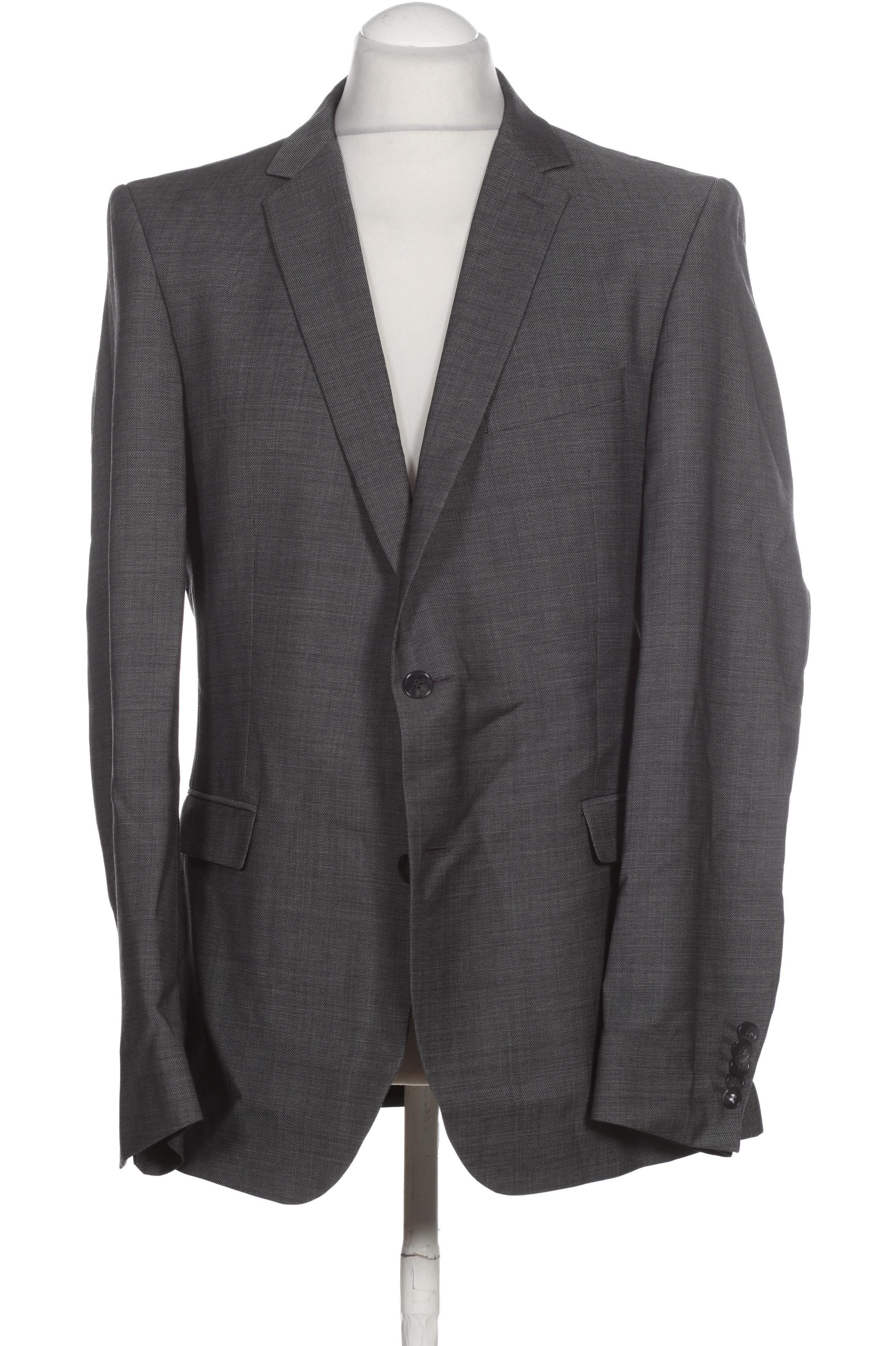 

Strellson Herren Sakko, grau, Gr. 52