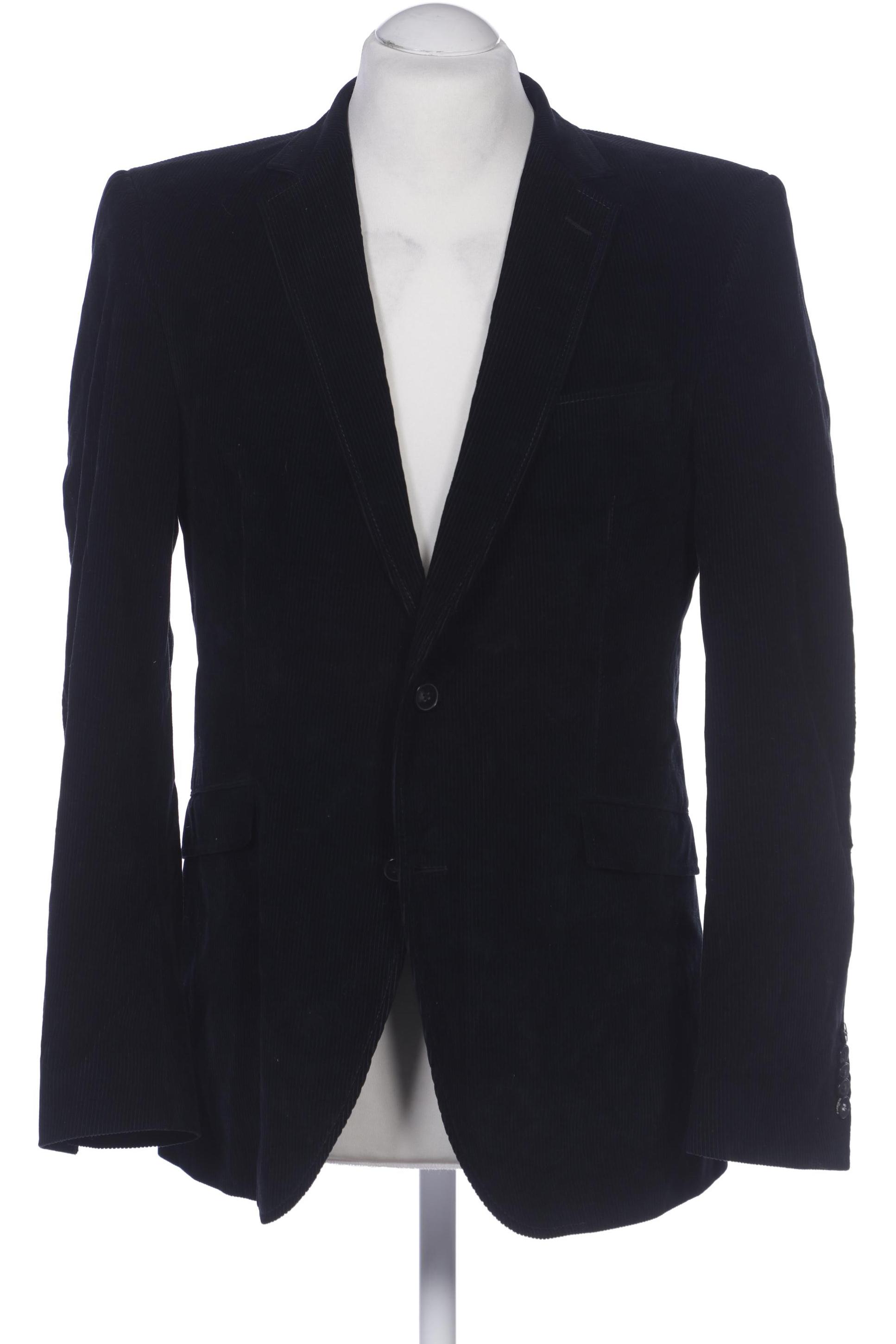 

Strellson Herren Sakko, schwarz, Gr. 48
