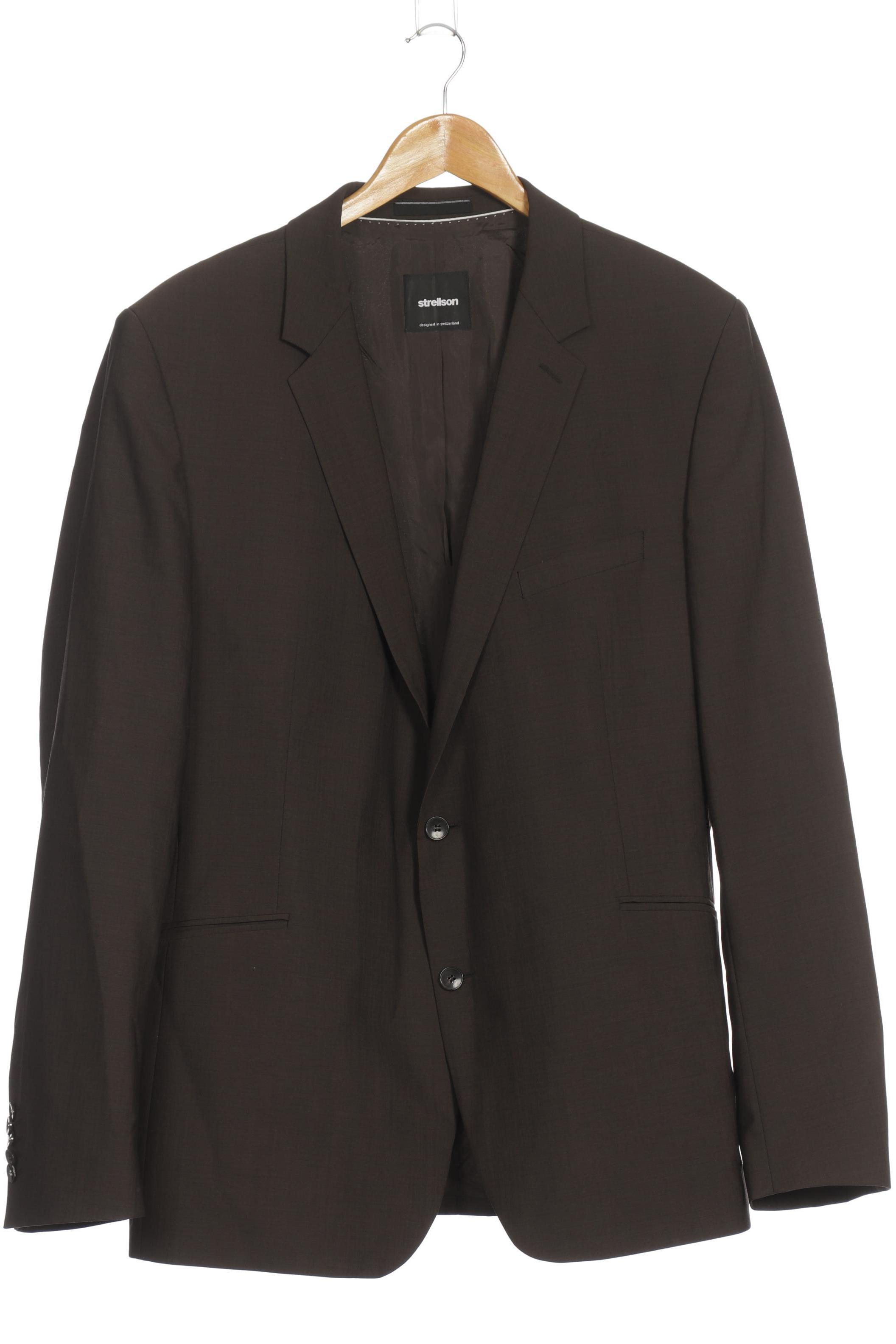 

Strellson Herren Sakko, braun, Gr. 56