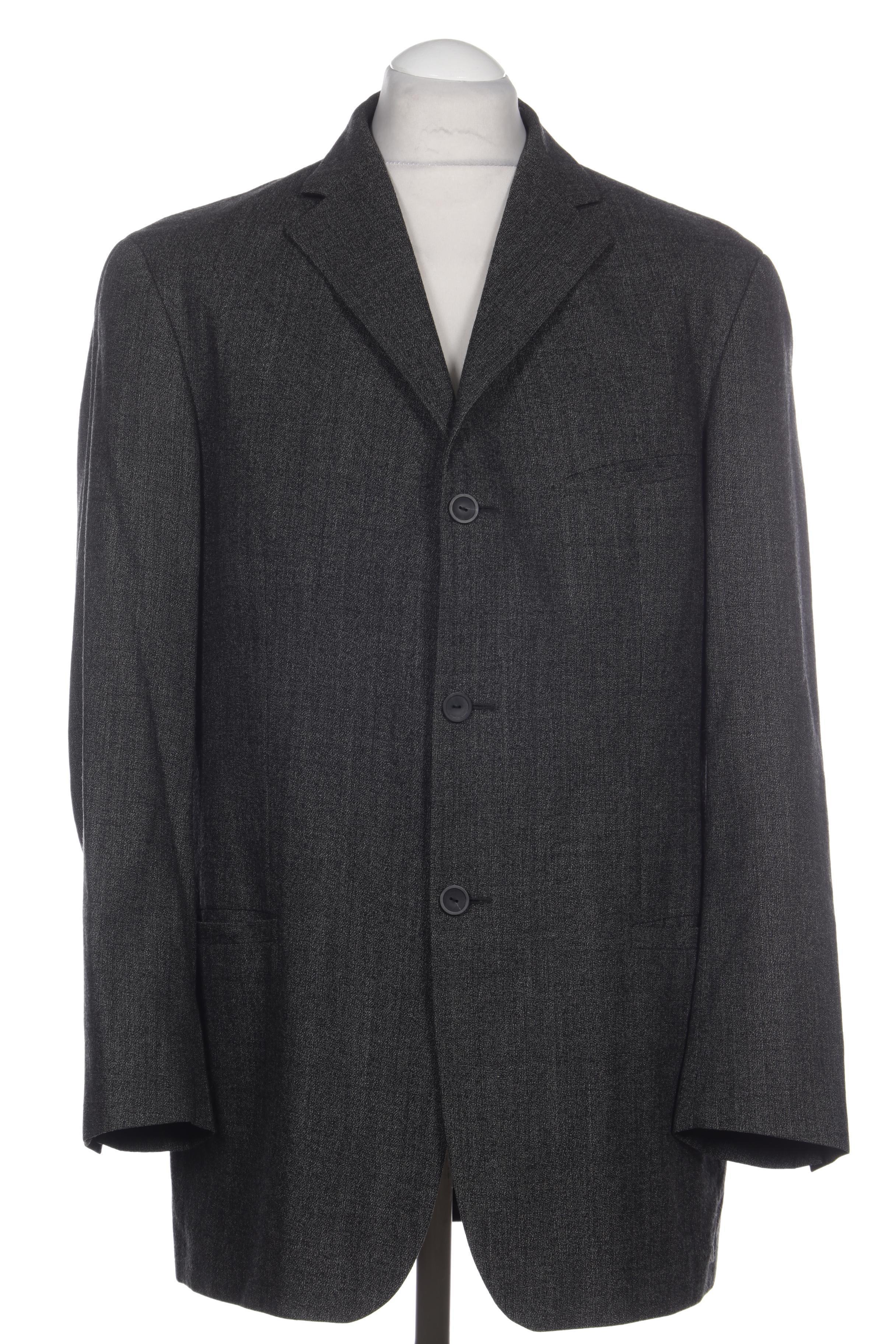 

Strellson Herren Sakko, grau, Gr. 52