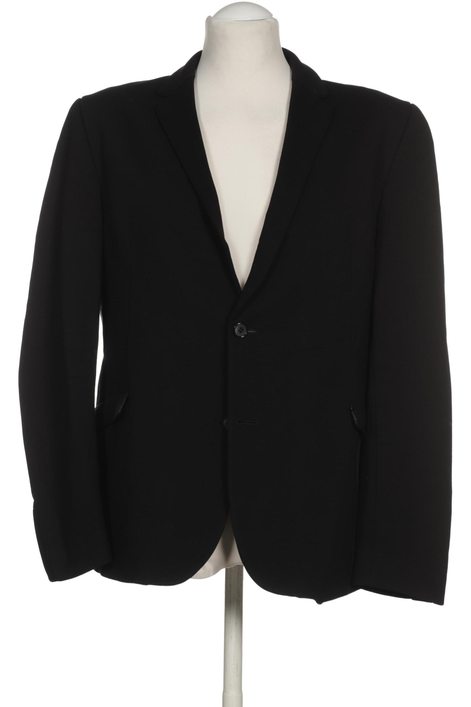 

Strellson Herren Sakko, schwarz, Gr. 56