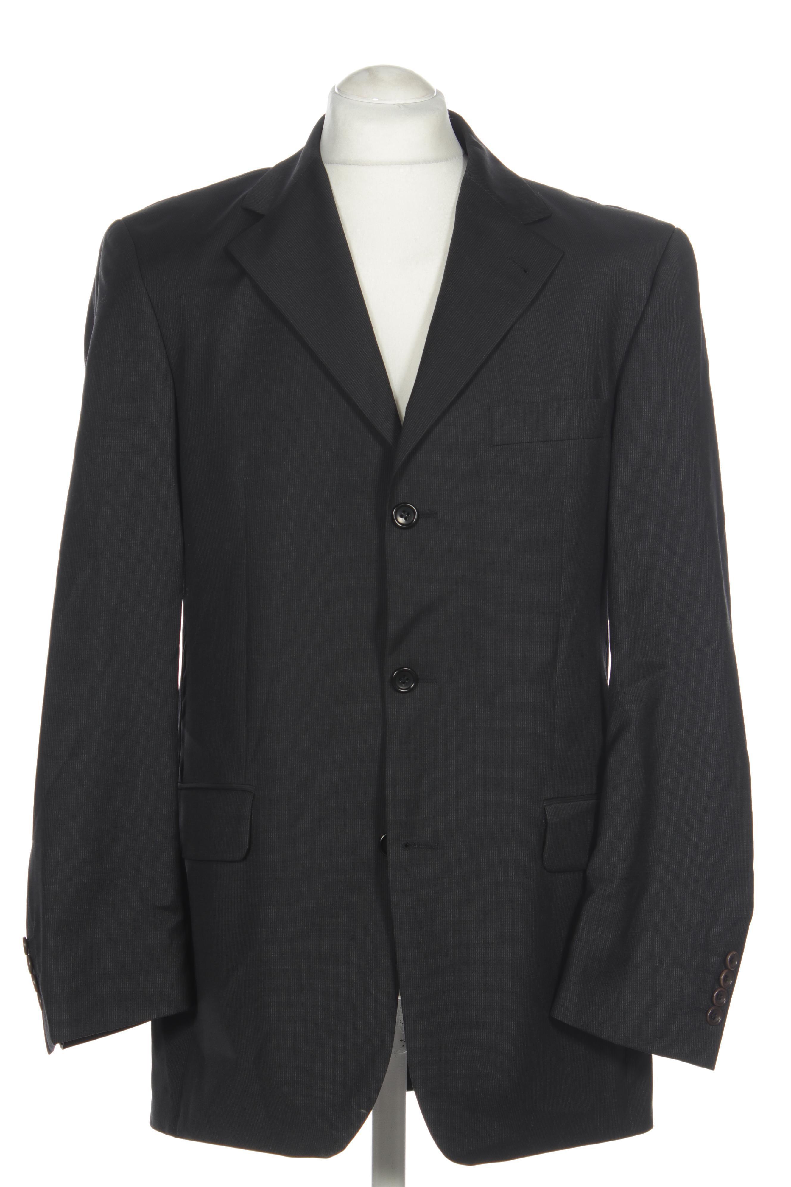 

Strellson Herren Sakko, schwarz, Gr. 98